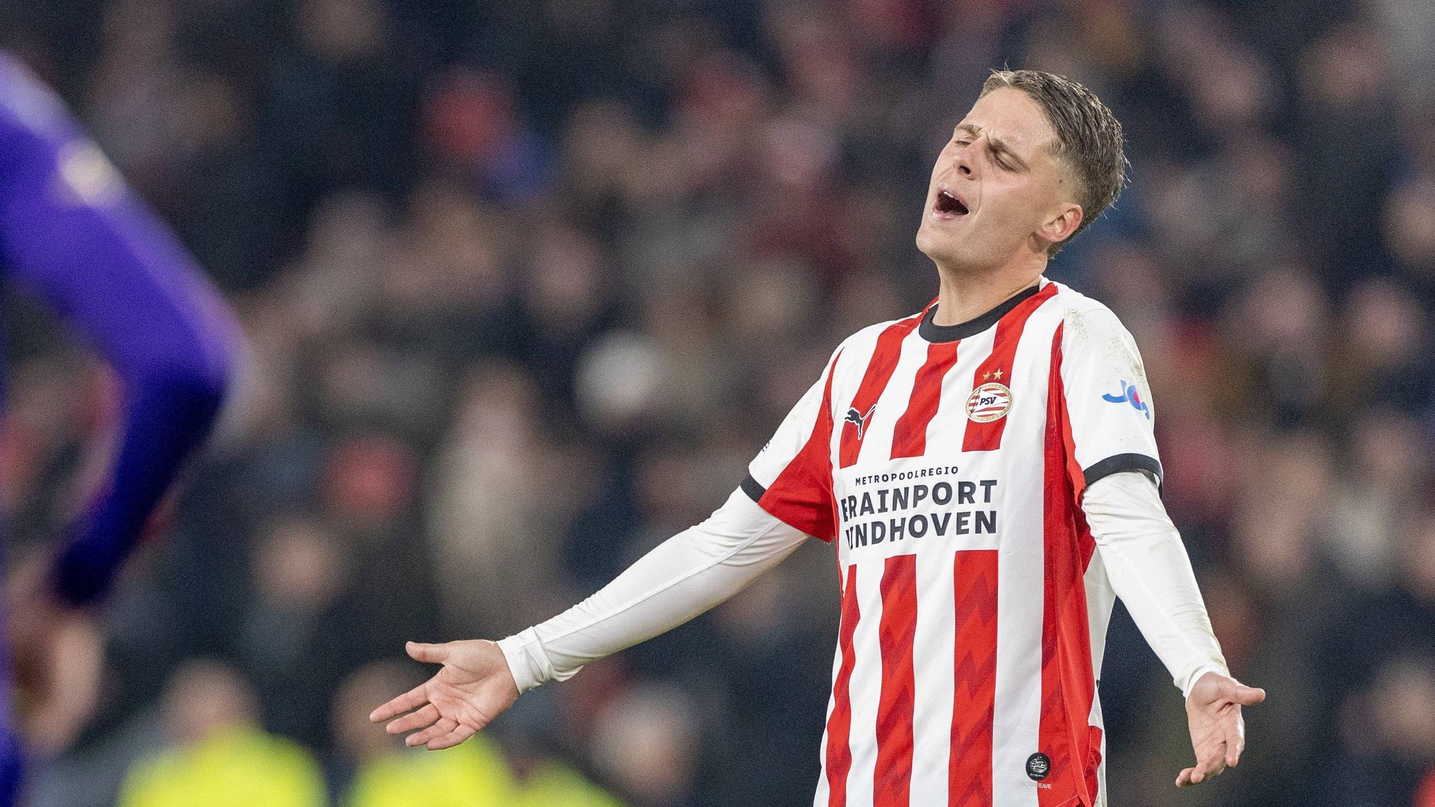 Bayern München maakt wedstrijdselectie bekend: PSV krijgt weinig hoop op vervolg in de Champions Lea