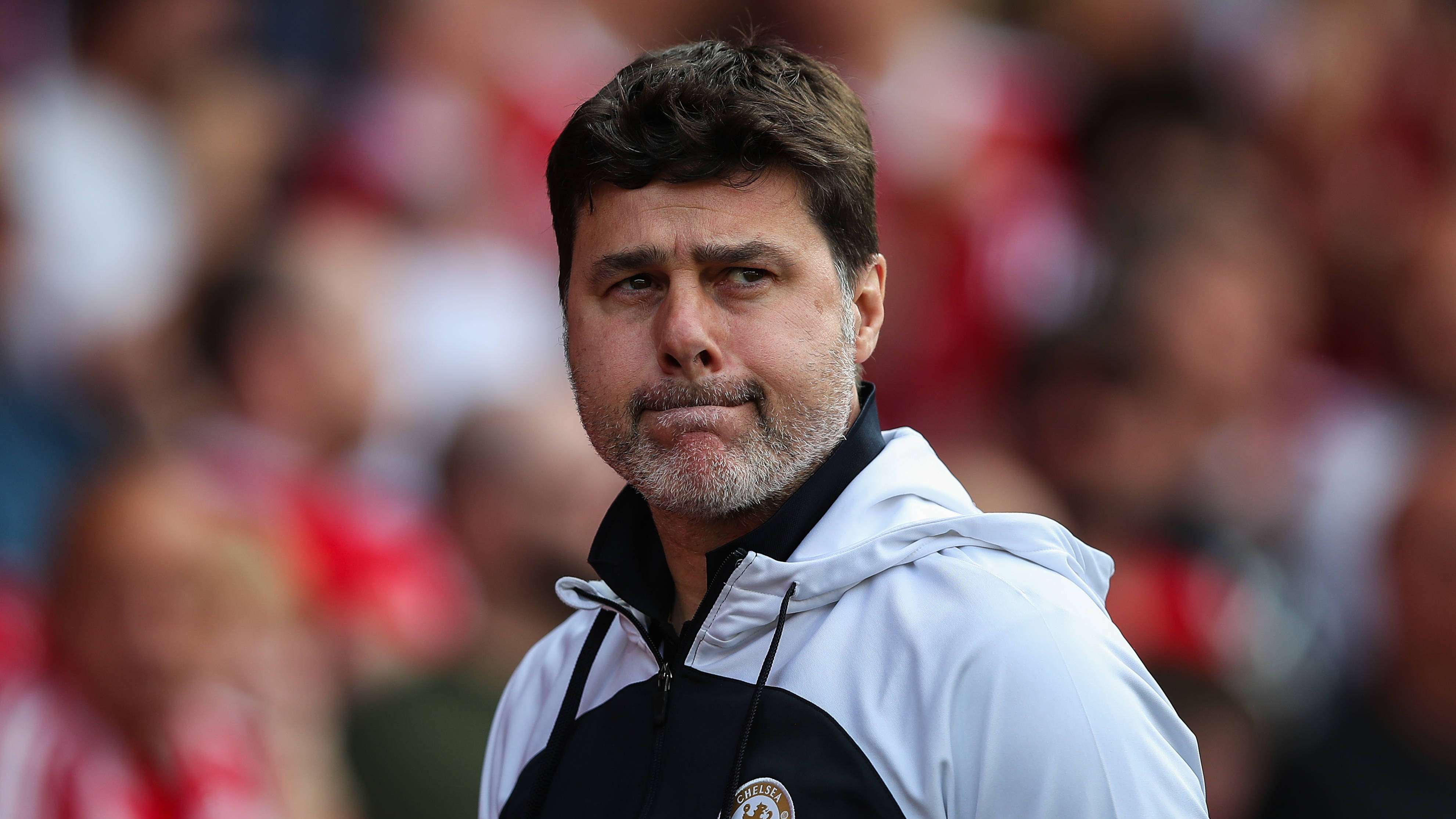 Mauricio Pochettino