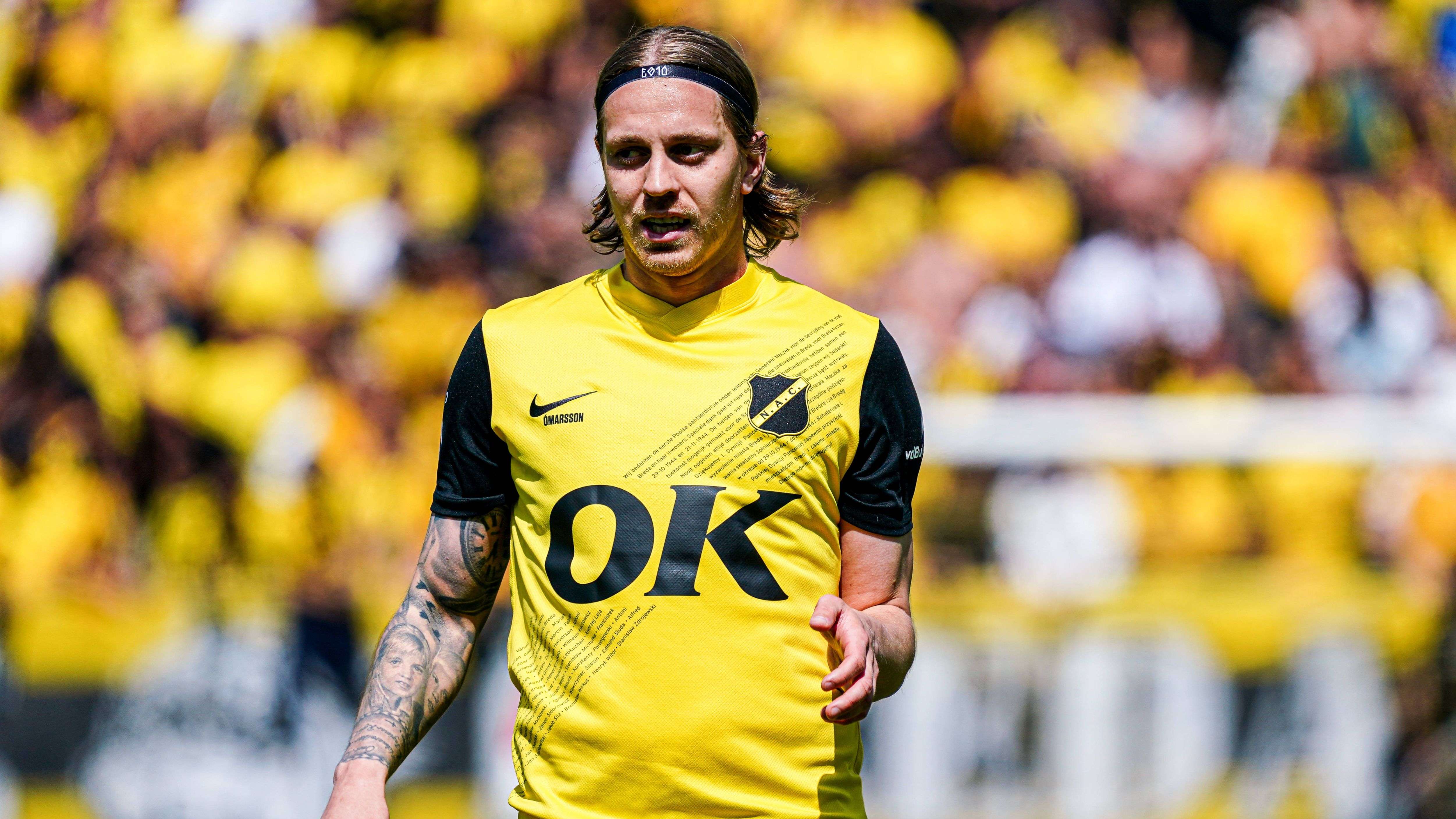 Elias Mar Omarsson