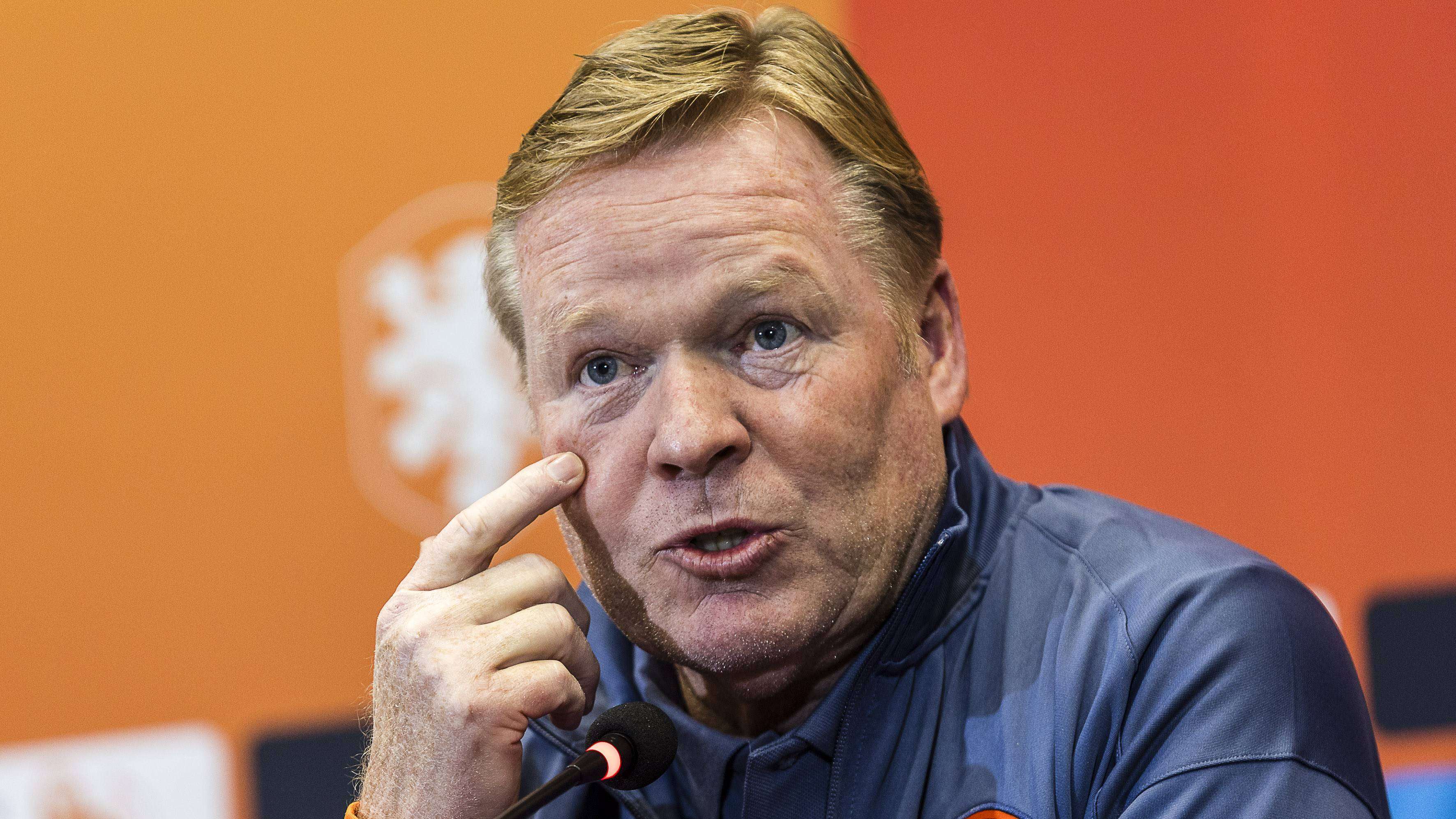 Ronald Koeman