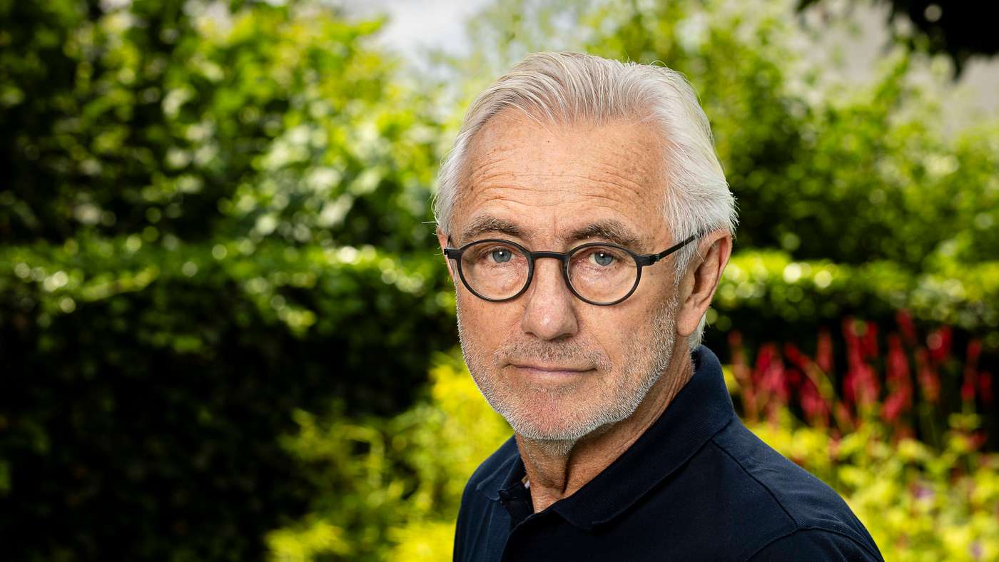 Bert van Marwijk wilde journalist live op televisie een klap verkopen