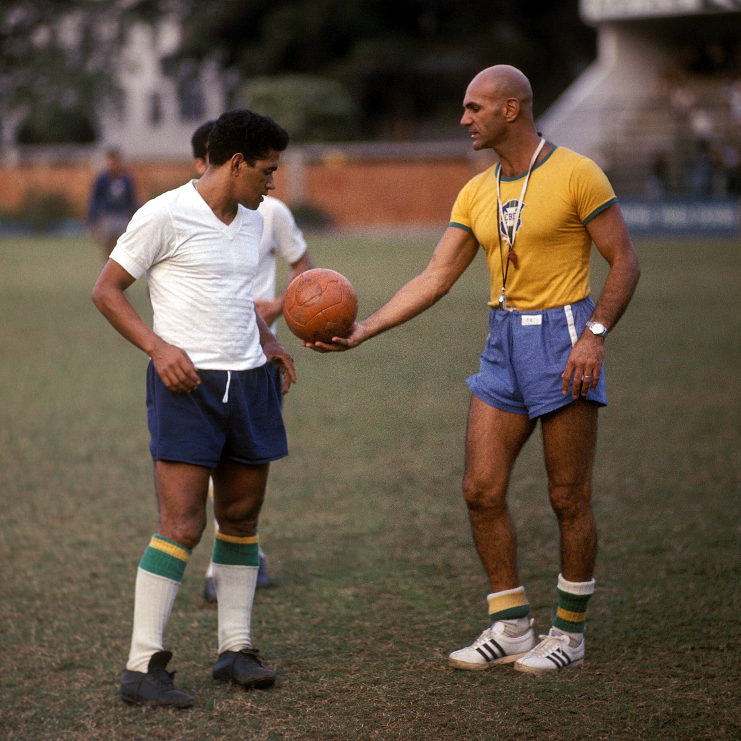 Garrincha
