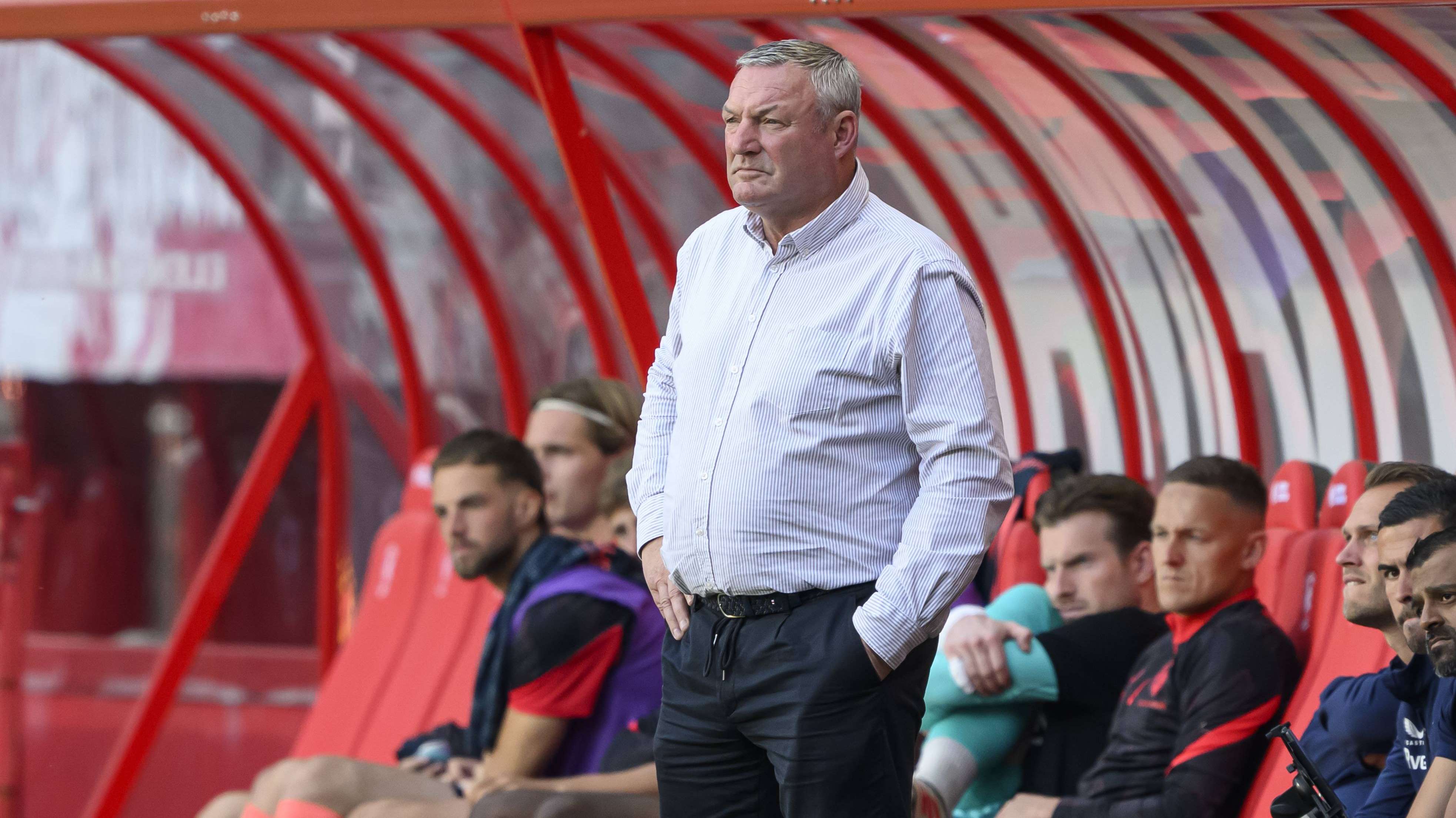 Ron Jans