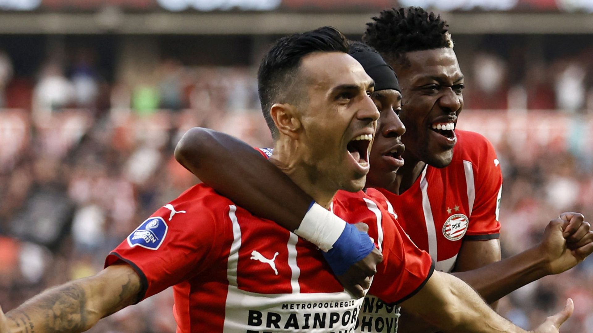 Eran Zahavi hangt op 38-jarige leeftijd zijn voetbalschoenen aan de wilgen