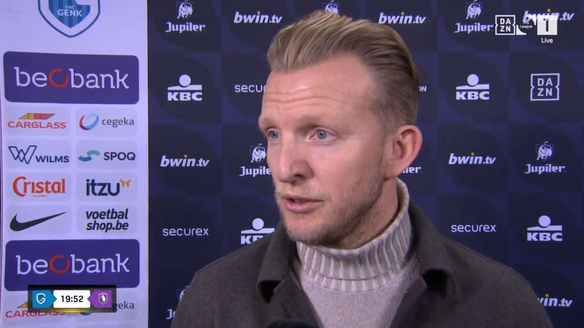 Dirk Kuijt