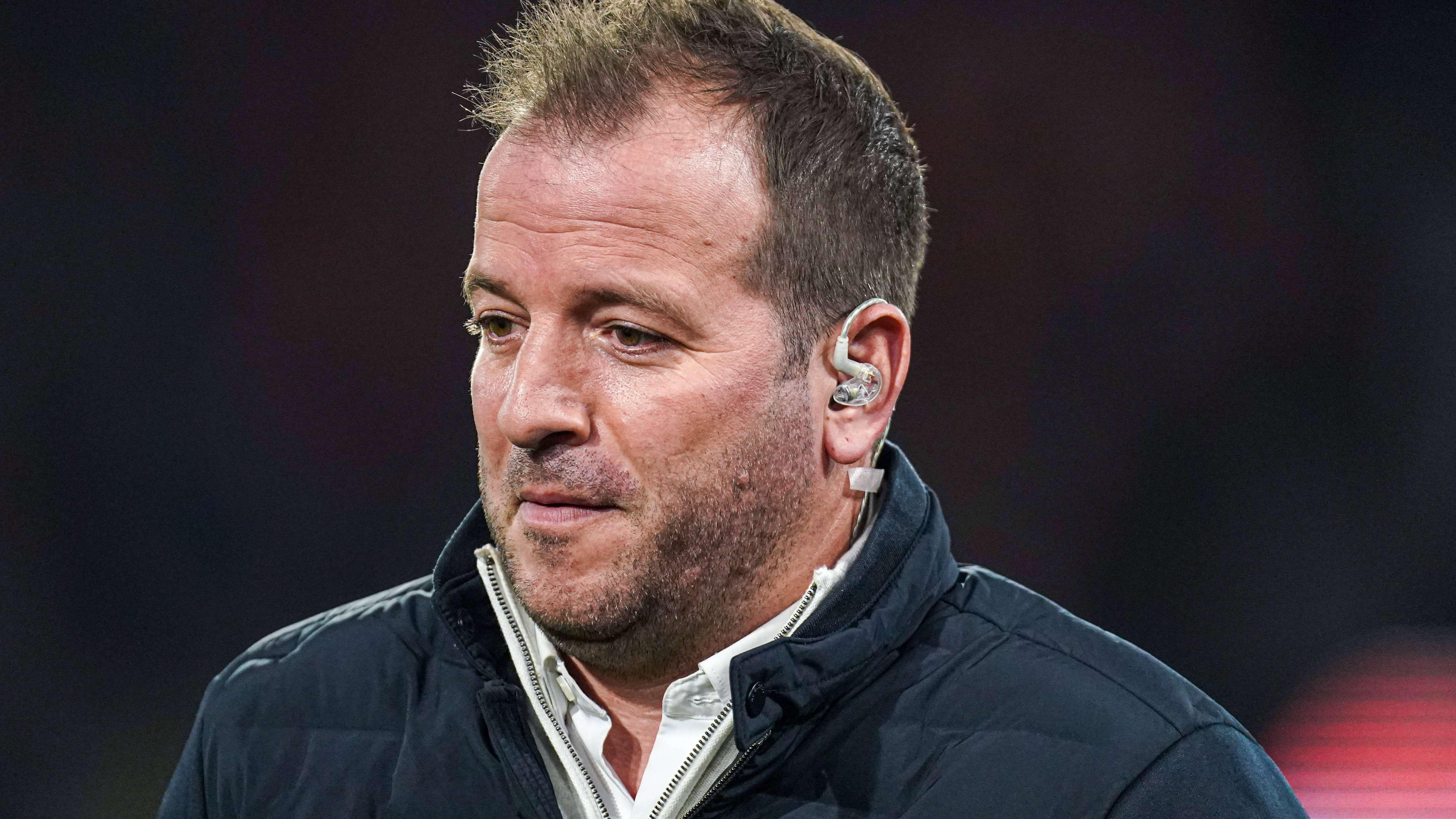 Rafael van der Vaart