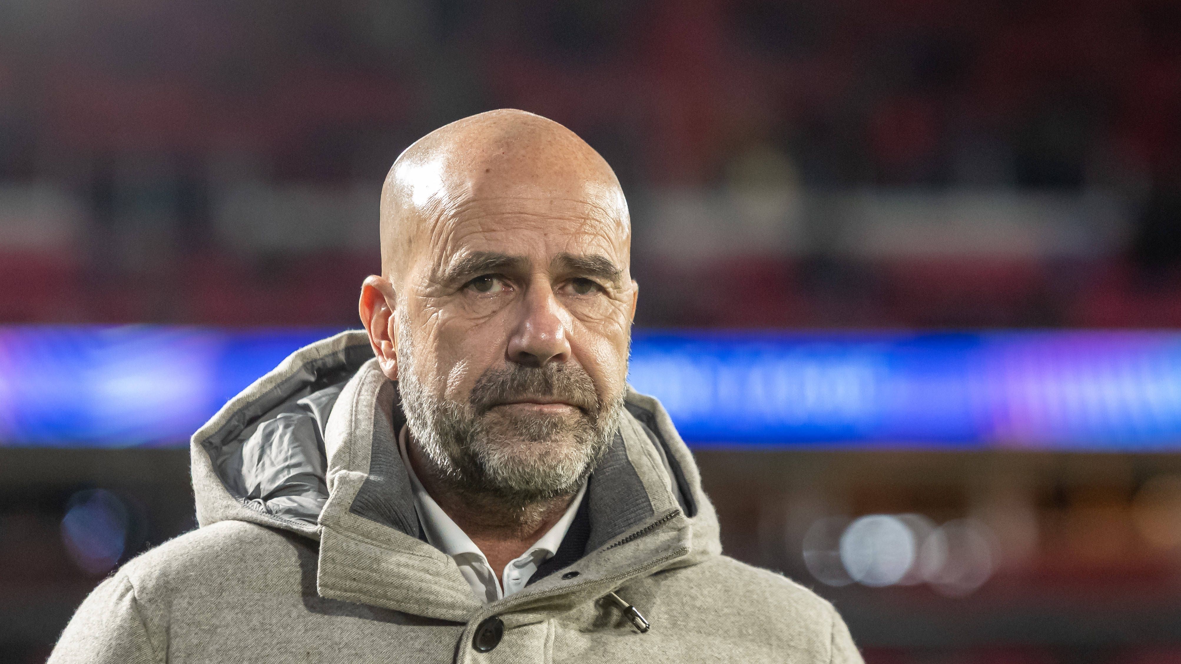 Bosz gooit voorhoede PSV volledig om voor thuisduel met Heracles Almelo