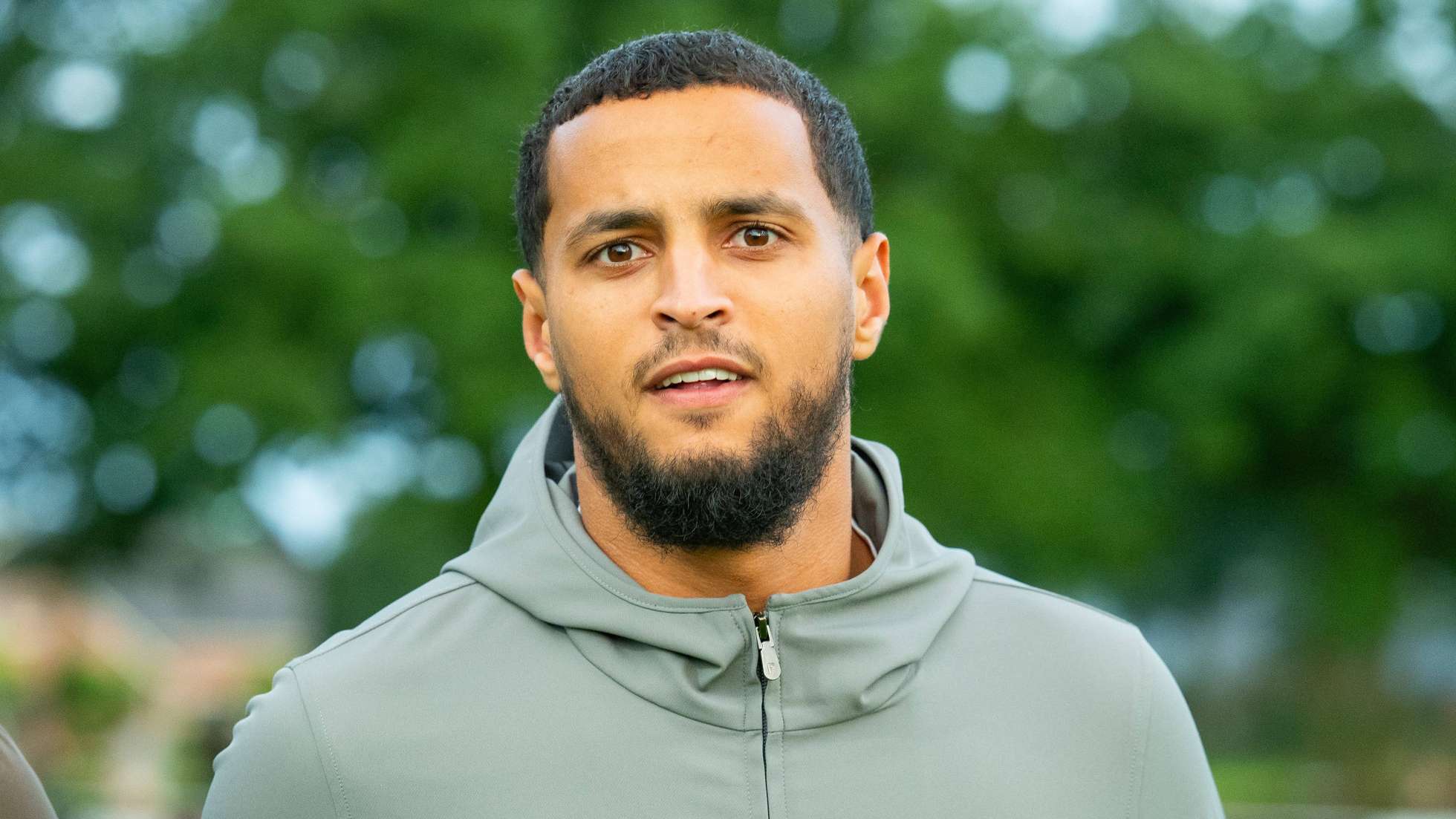 Ihattaren heeft transfer definitief te pakken: 'Wilde graag in ...