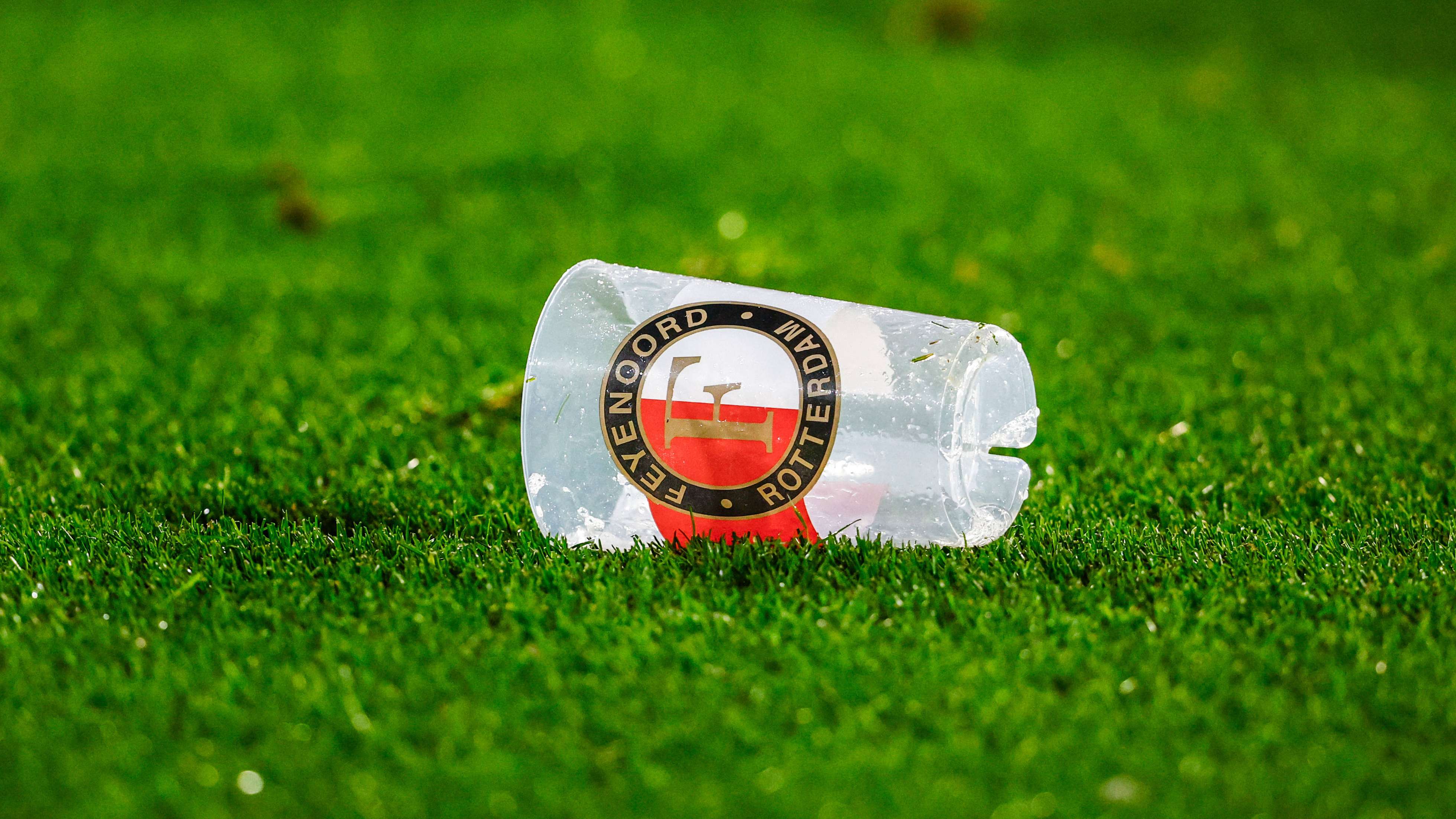 Feyenoord logo