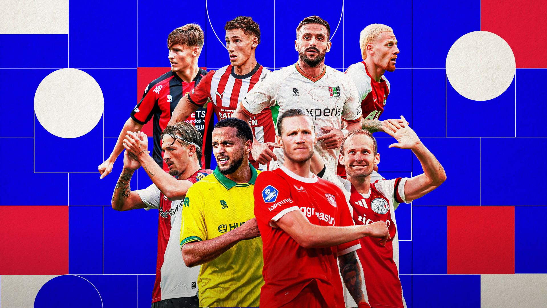 Eredivisie Seizoensvoorbeschouwingen: Wat Kunnen We Verwachten?