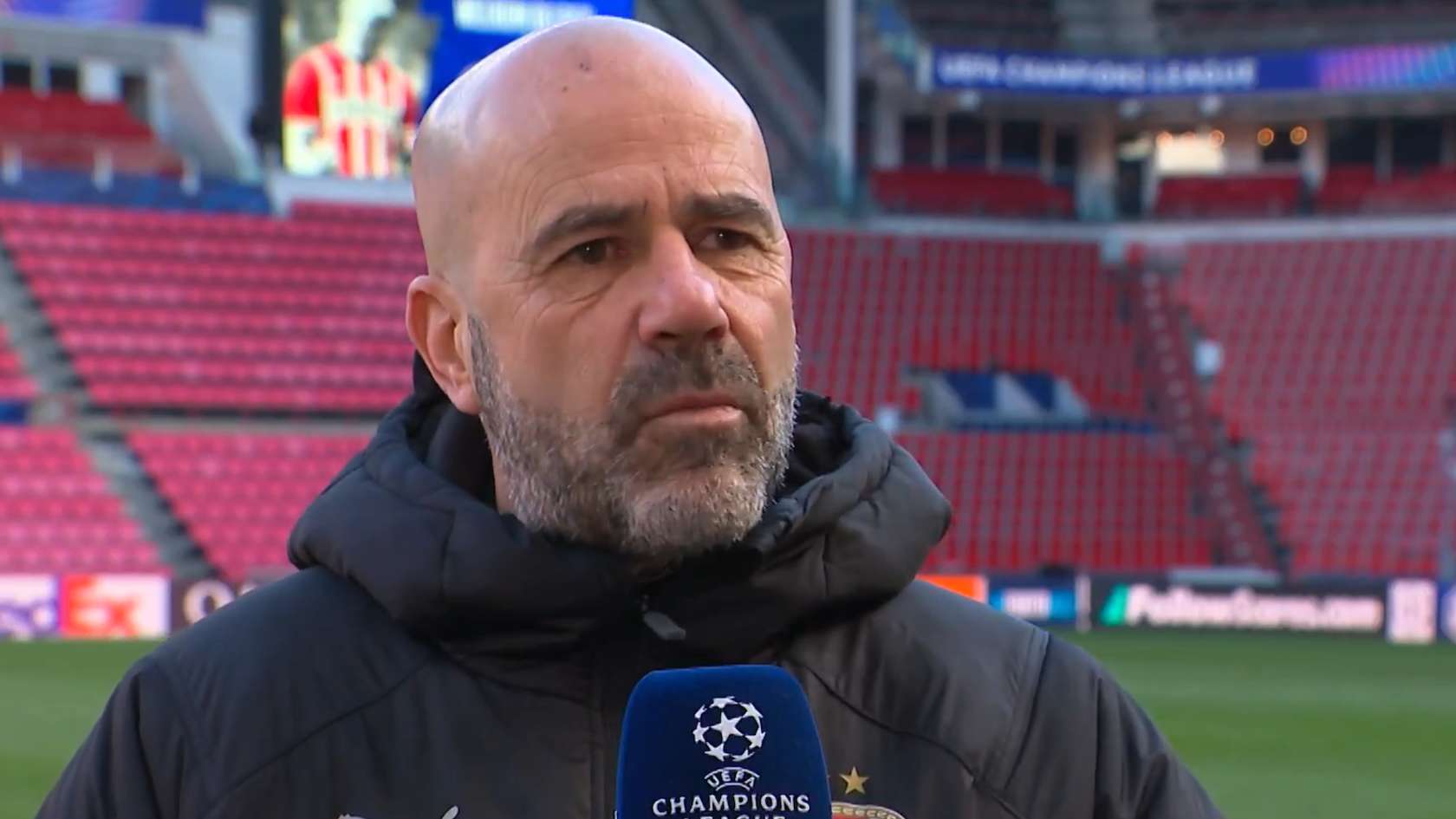 Peter Bosz 