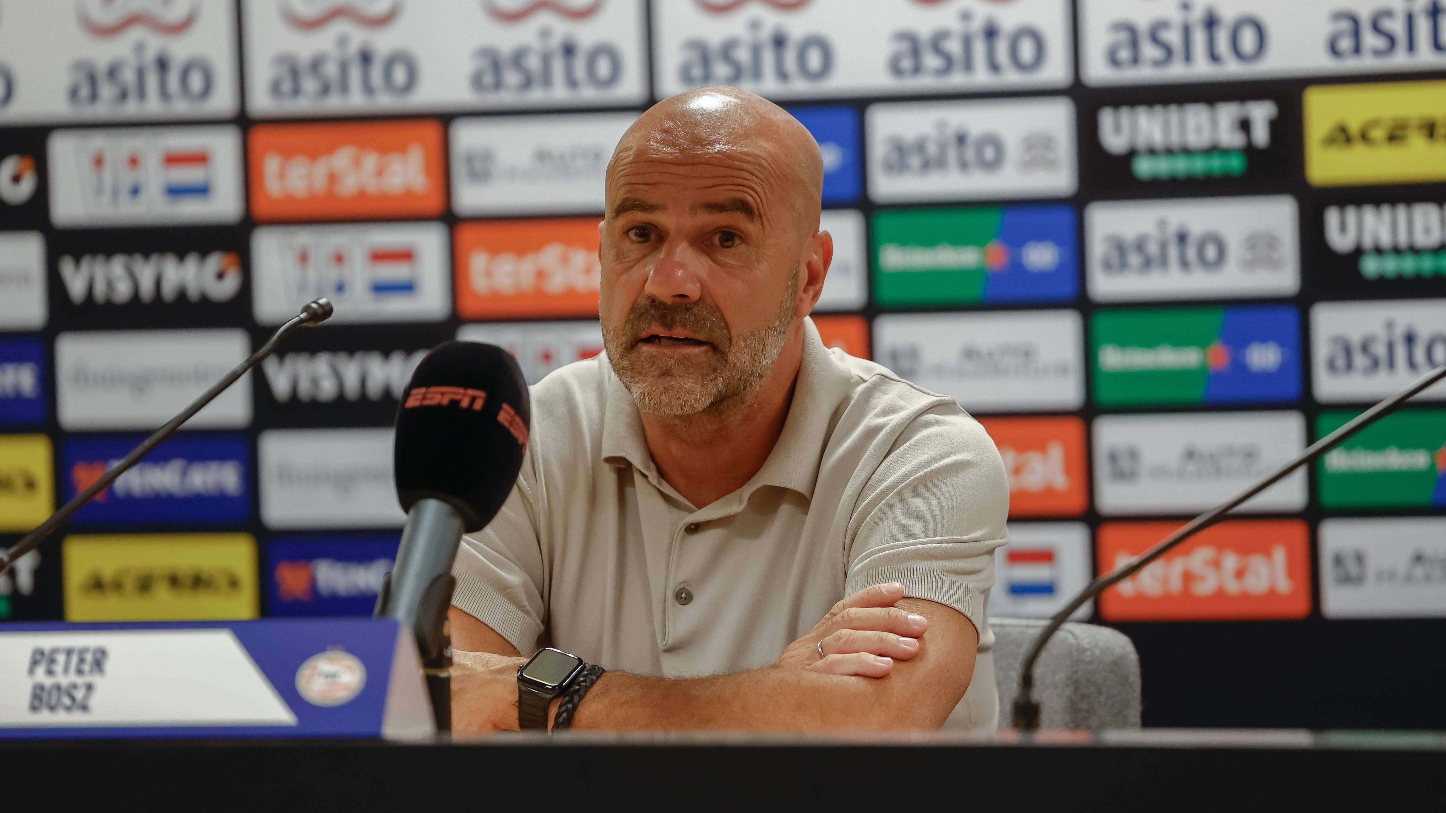 Peter Bosz