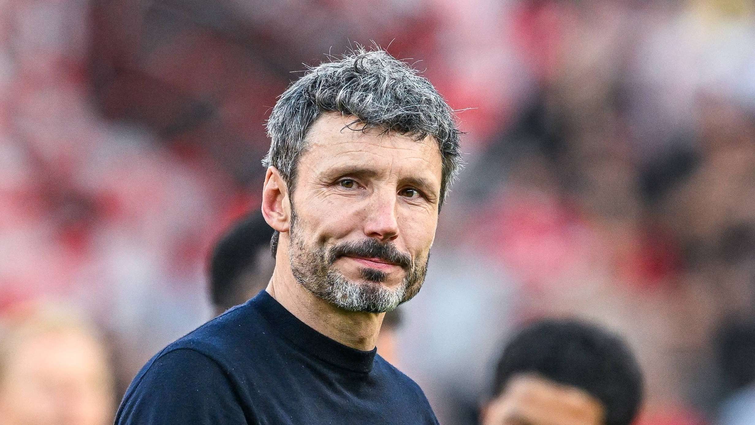 Mark van Bommel