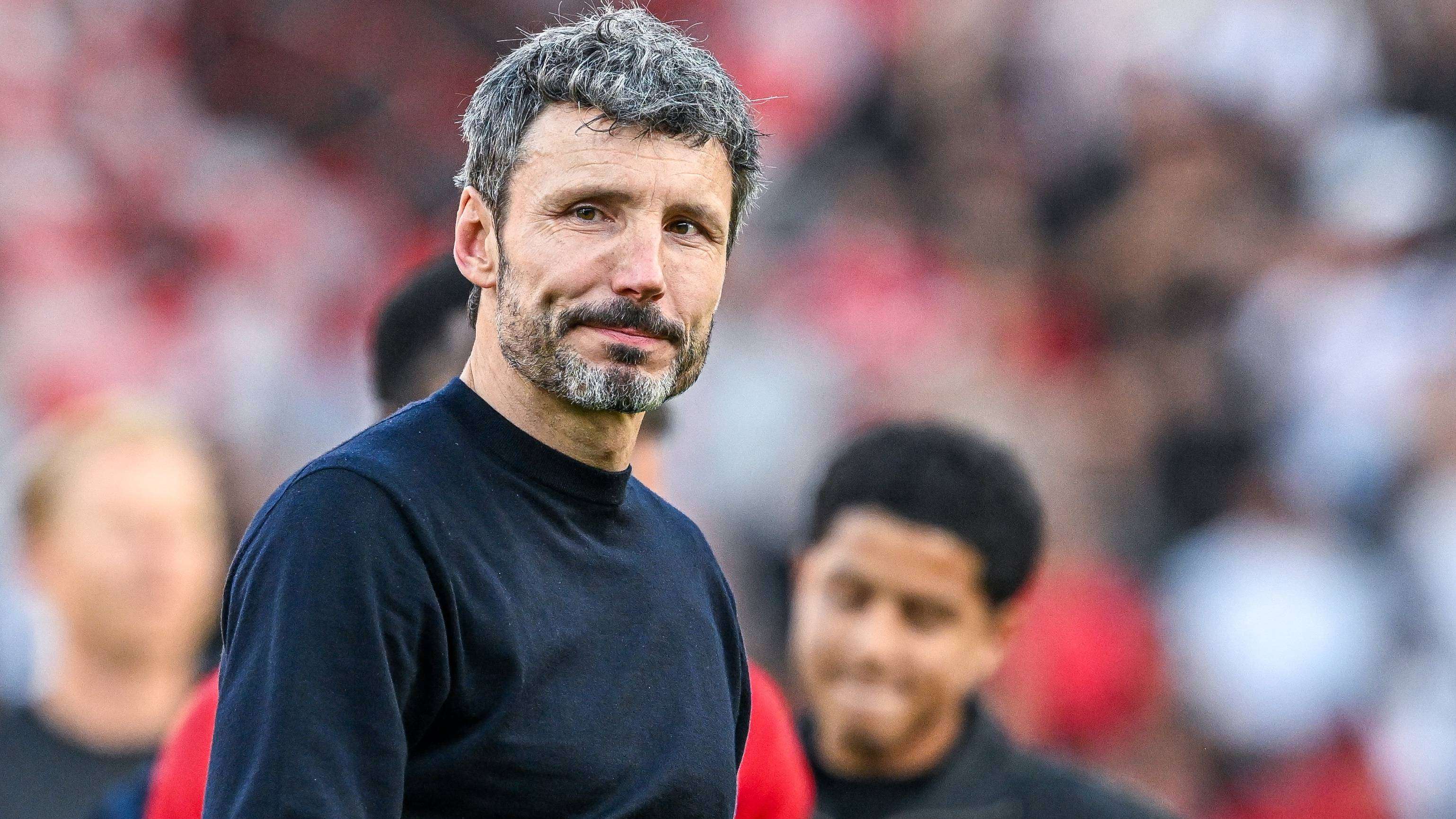 Mark van Bommel