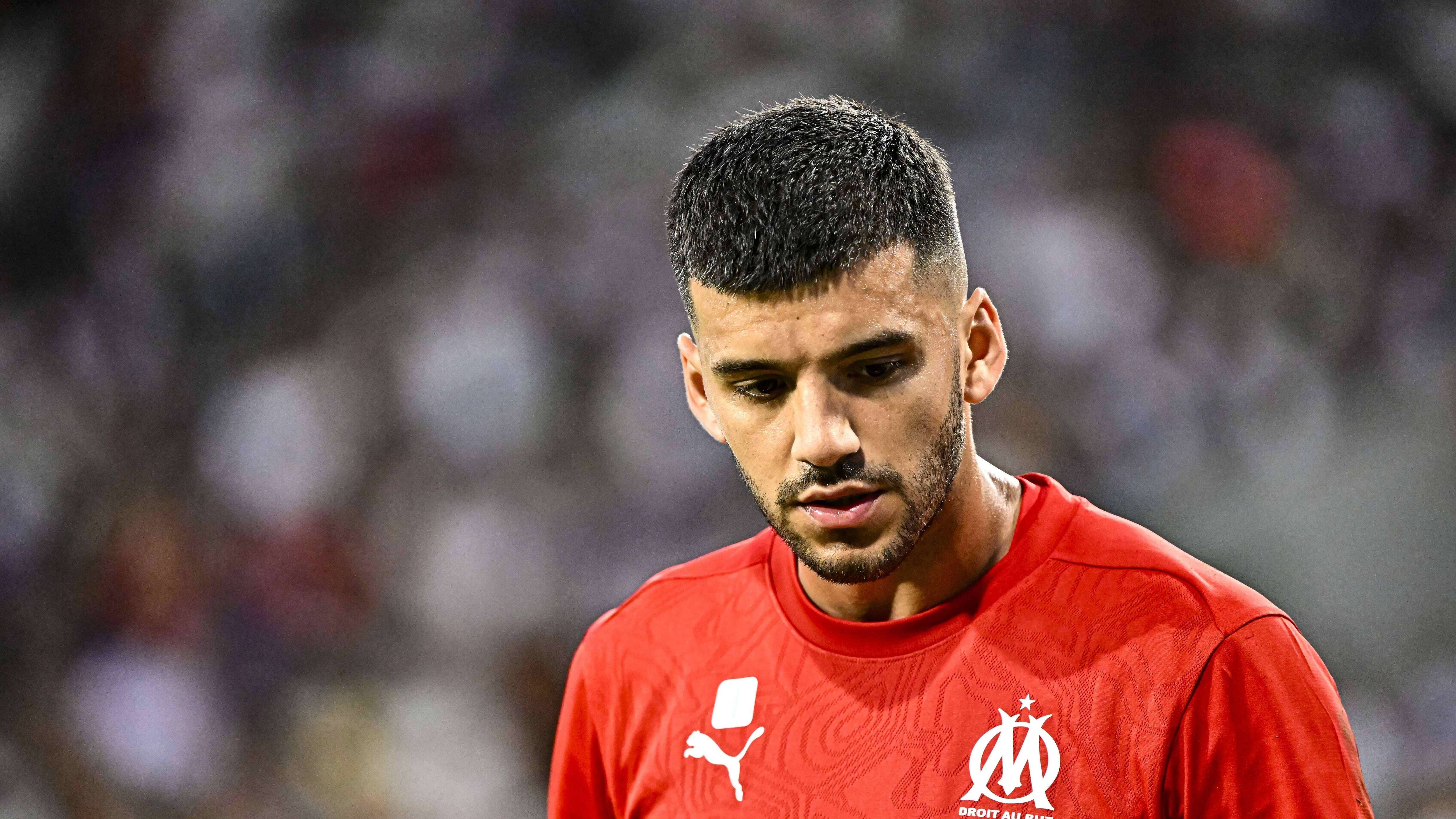 Geronimo Rulli