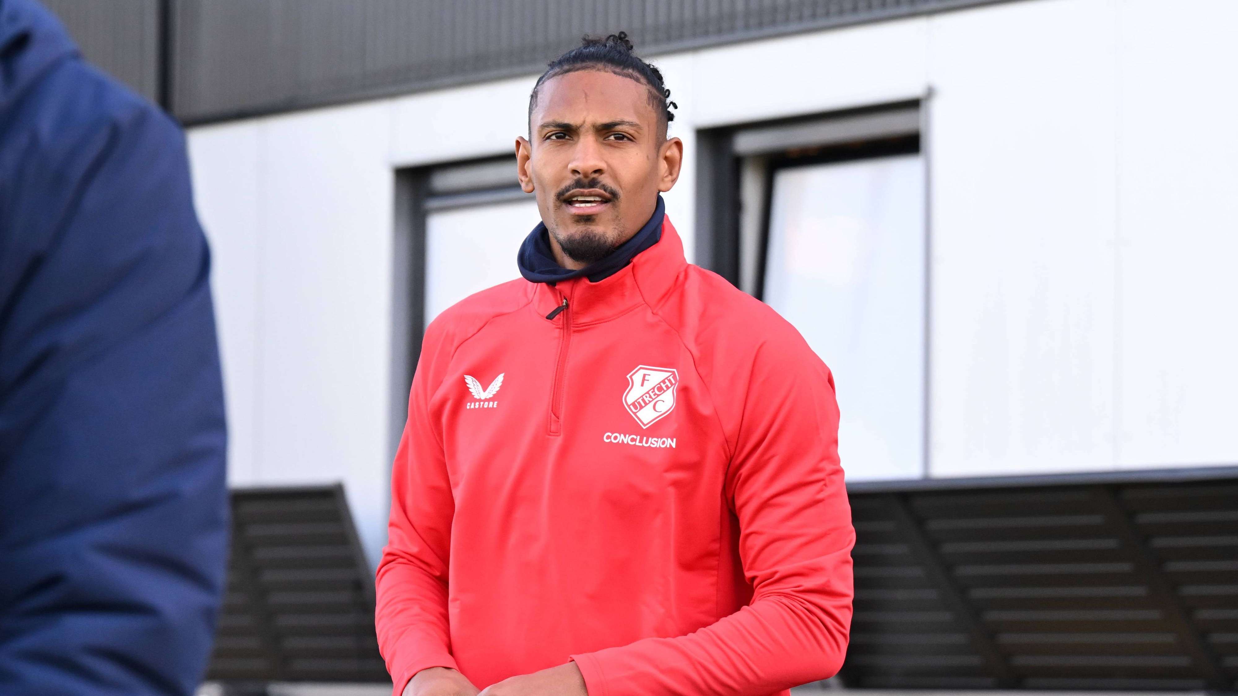 Sebastien Haller