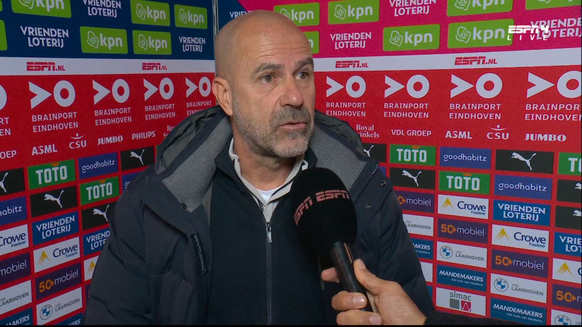 Peter Bosz