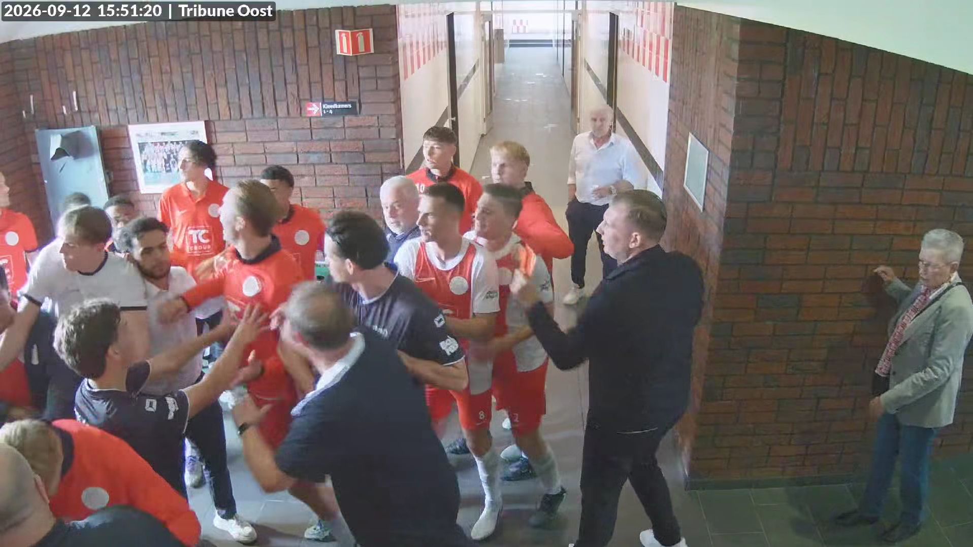 Jhon van Beukering Banned by KNVB For Thirty Months