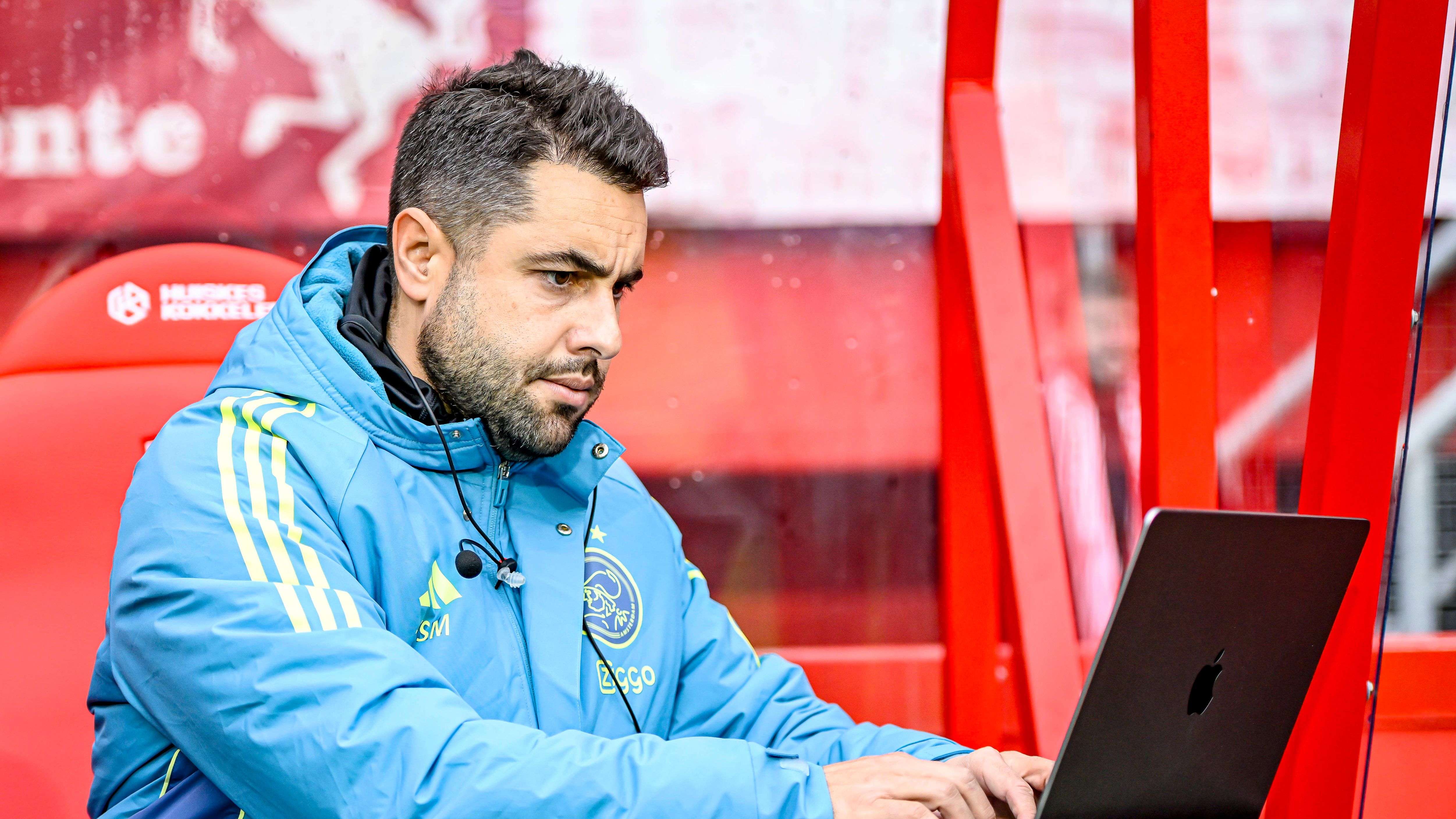 Felipe Sanchez Mateos