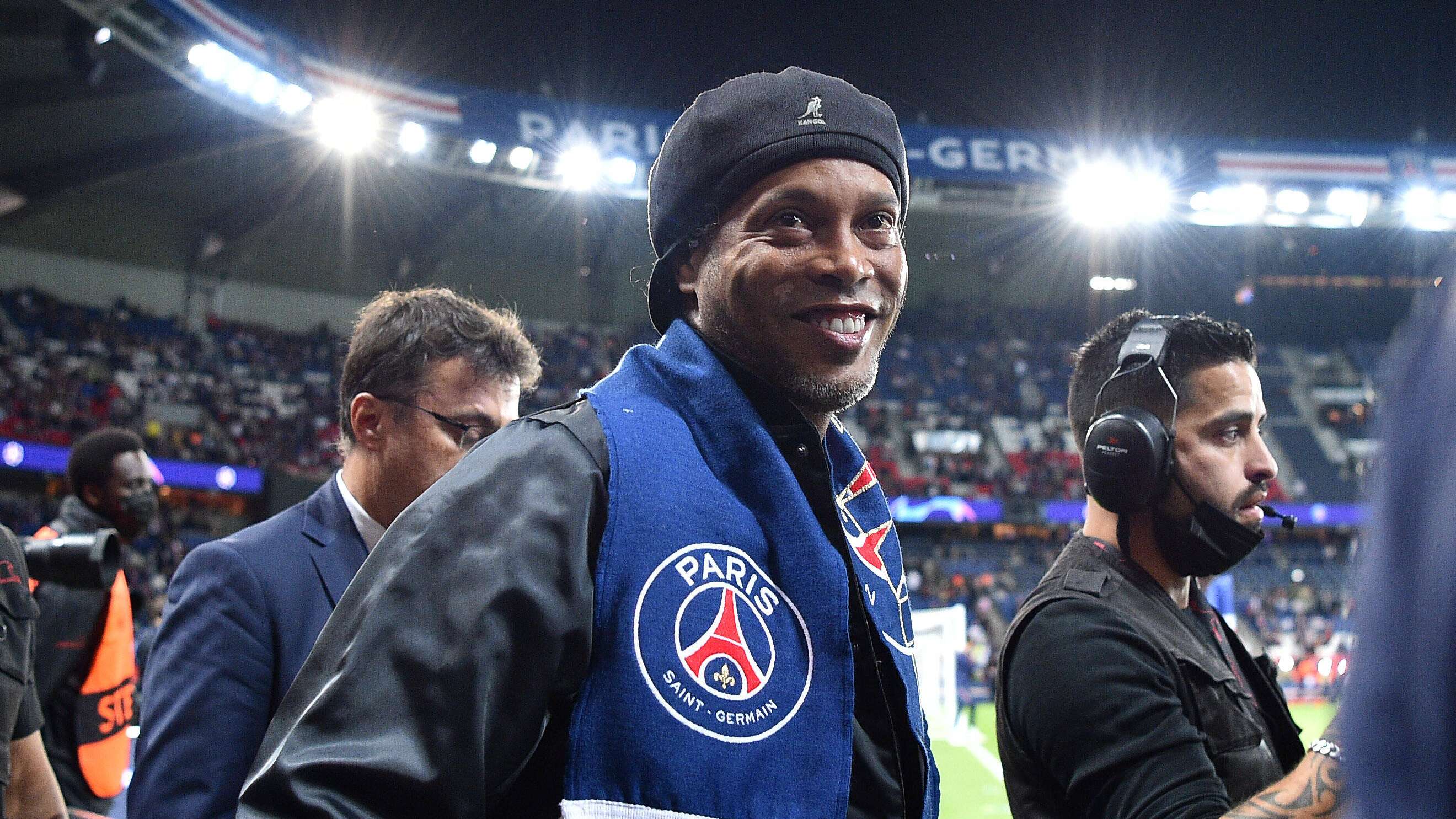 Ronaldinho
