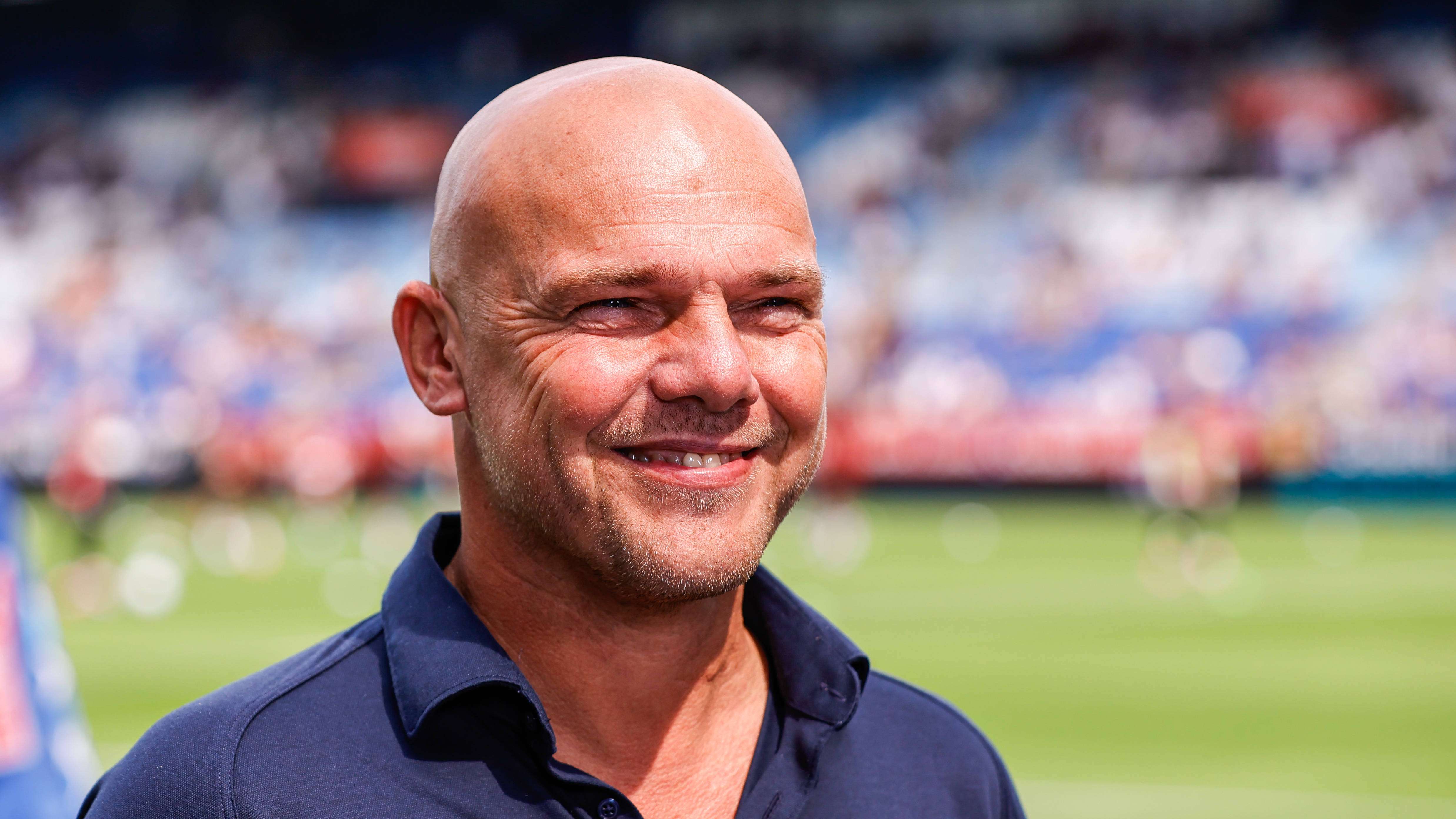 Johnny Jansen
