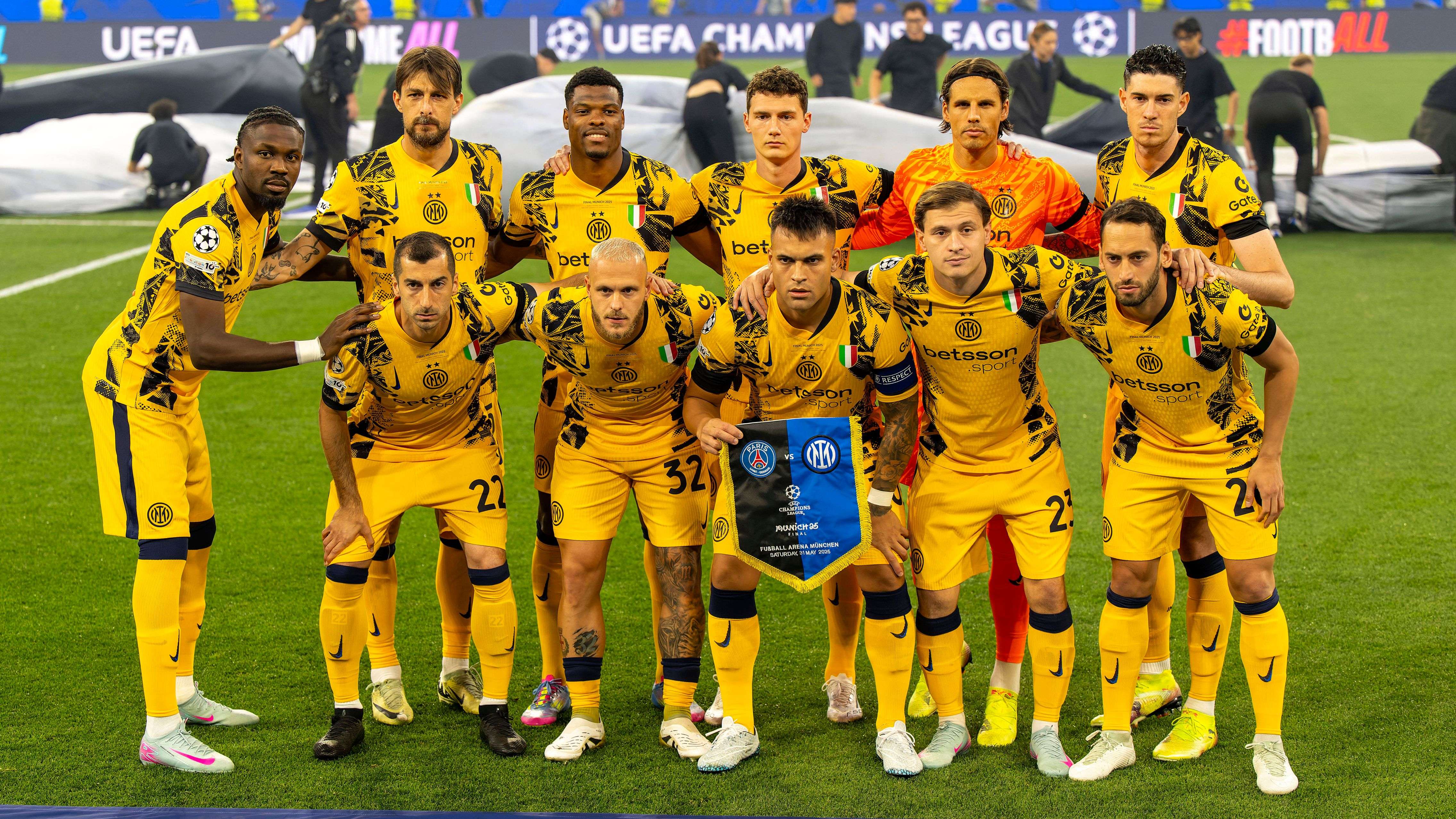 Inter