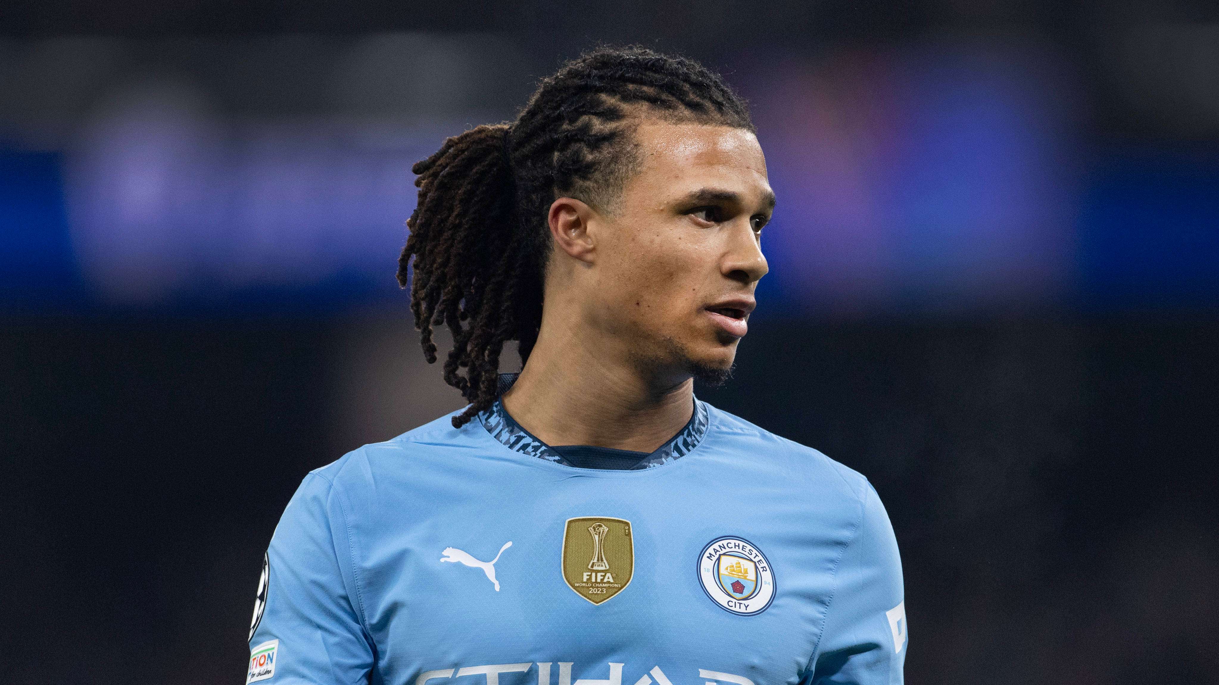 Nathan Ake