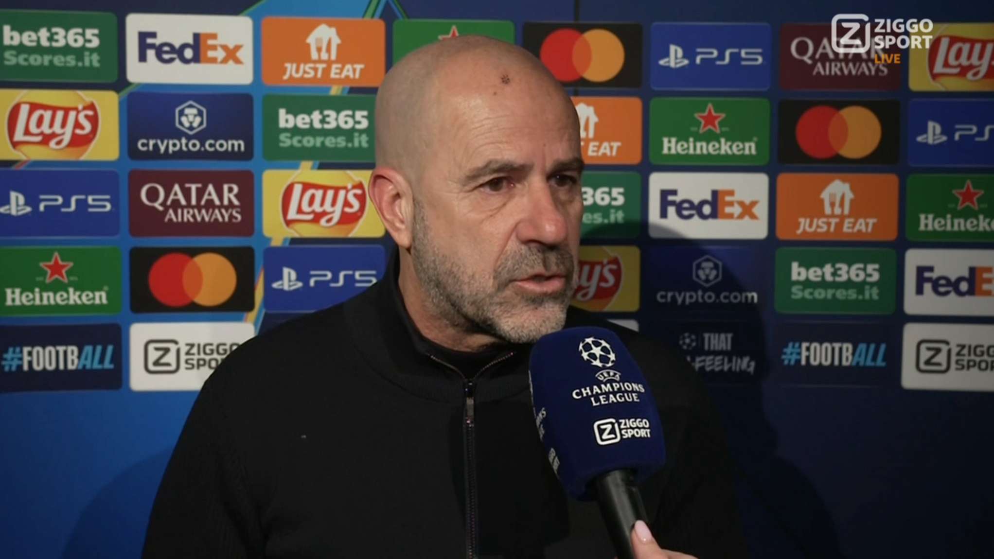 Peter Bosz 