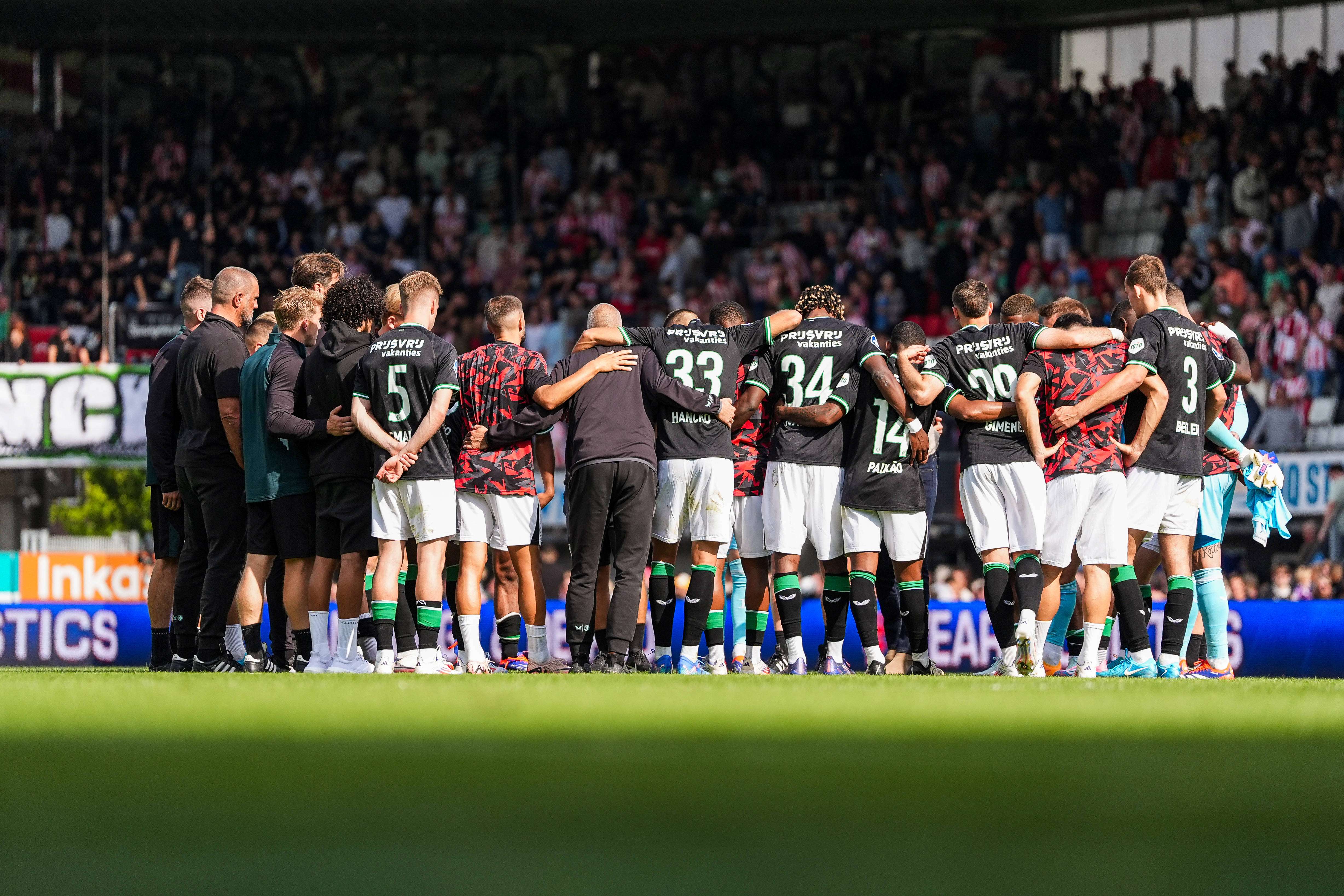 Feyenoord