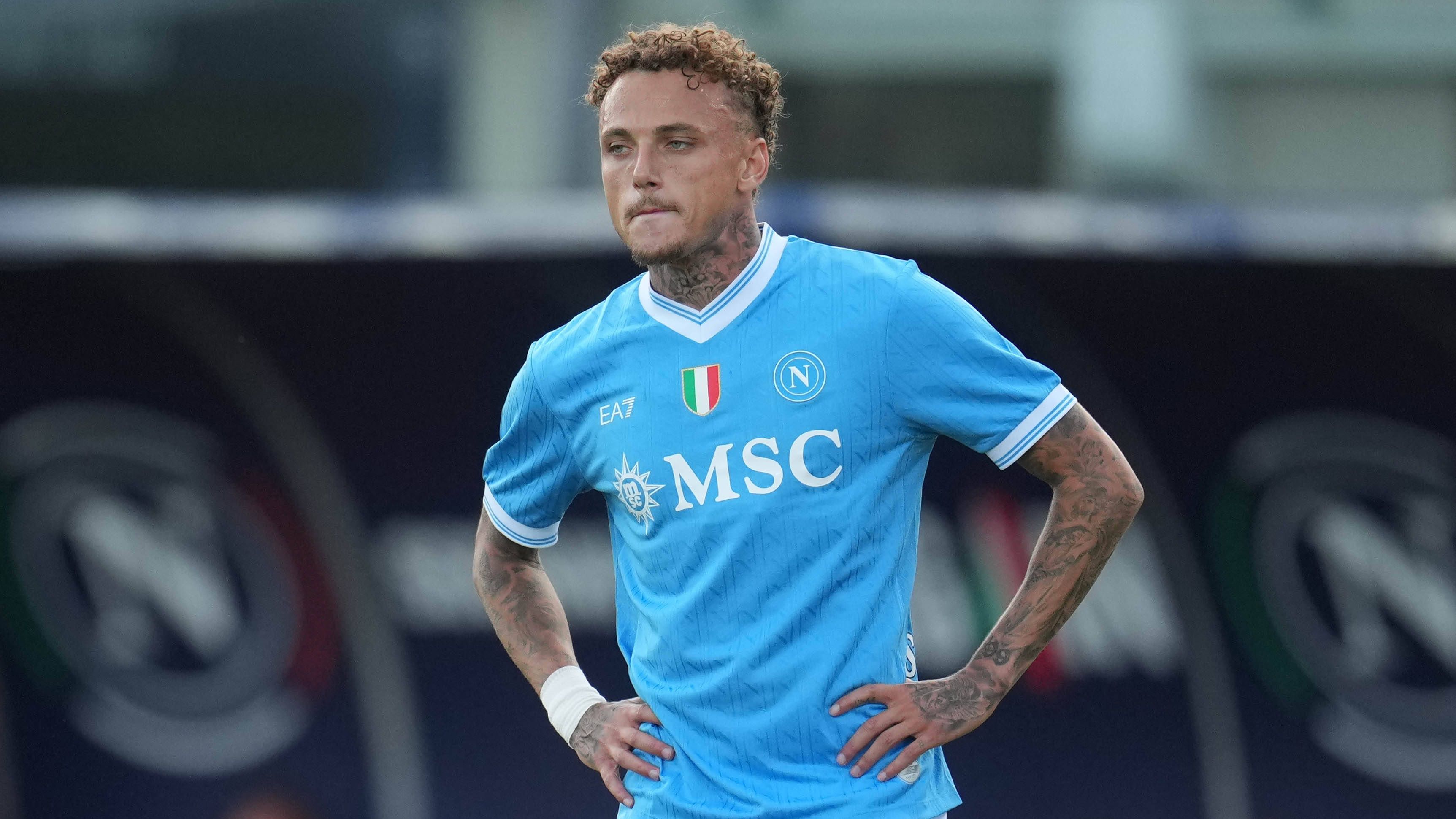 Noa Lang: Napoli Minutes & PSV Past – Update