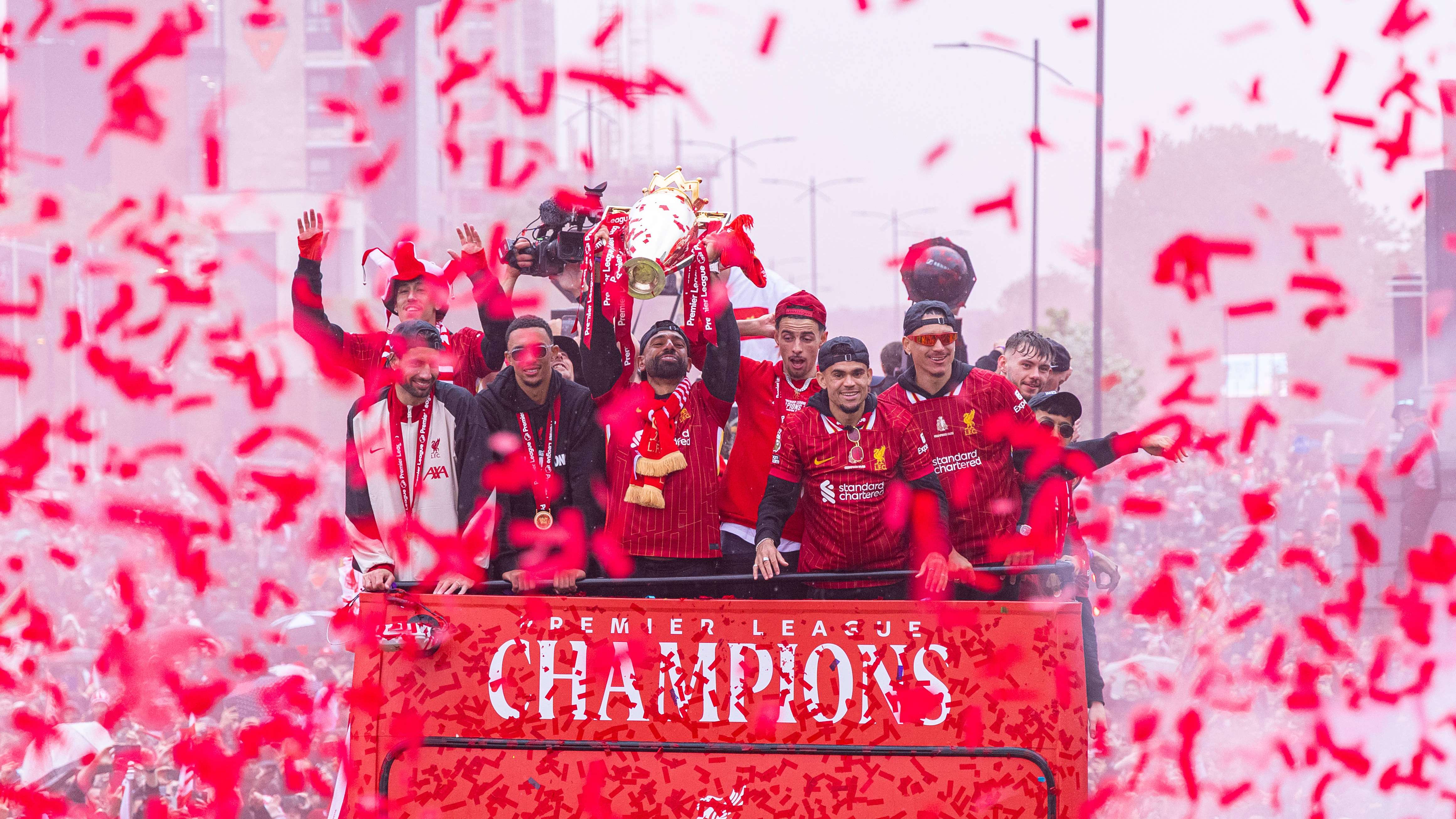 Liverpool