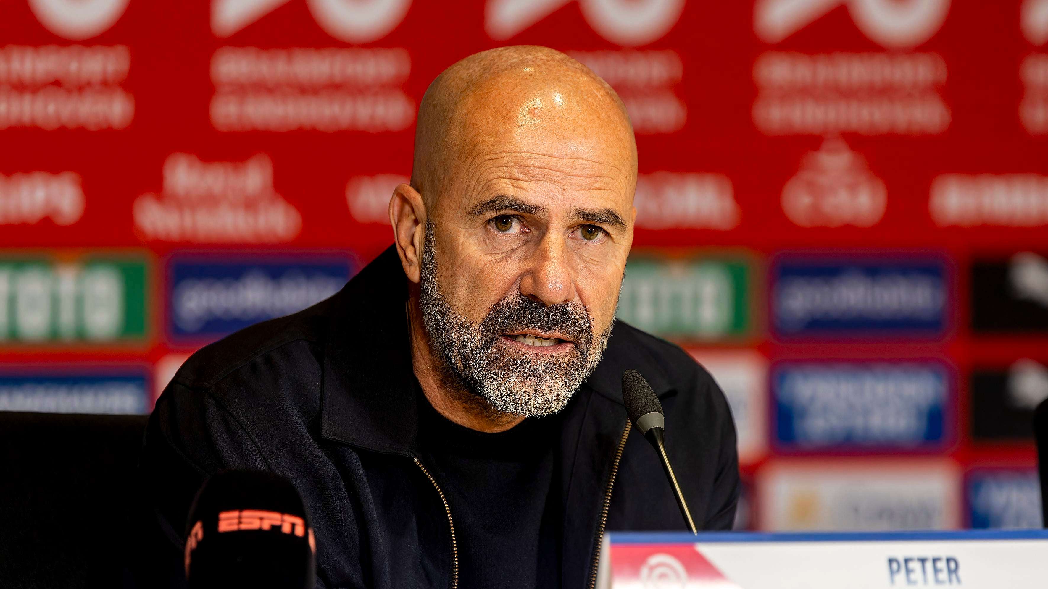 Peter Bosz