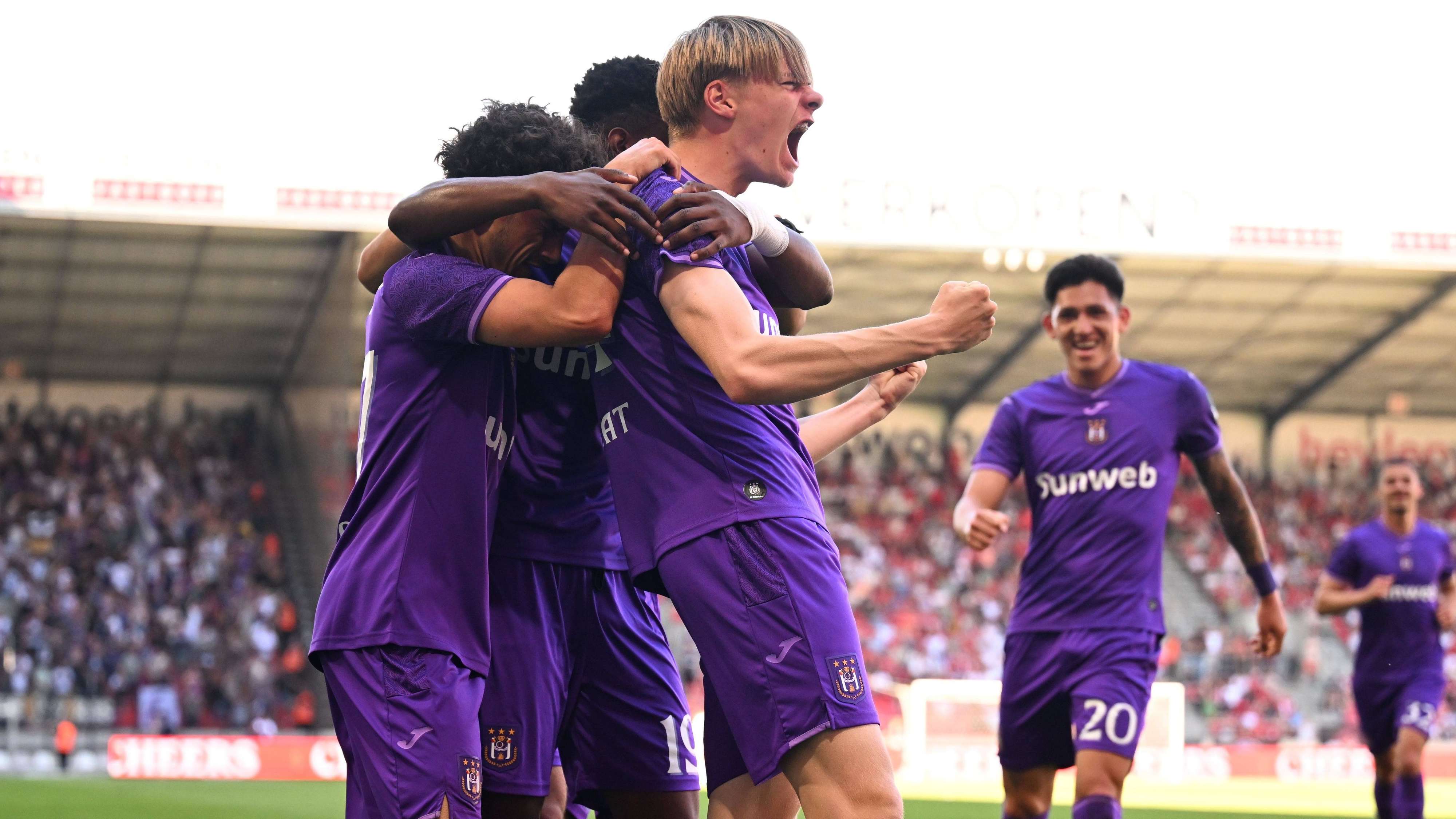 RSC Anderlecht