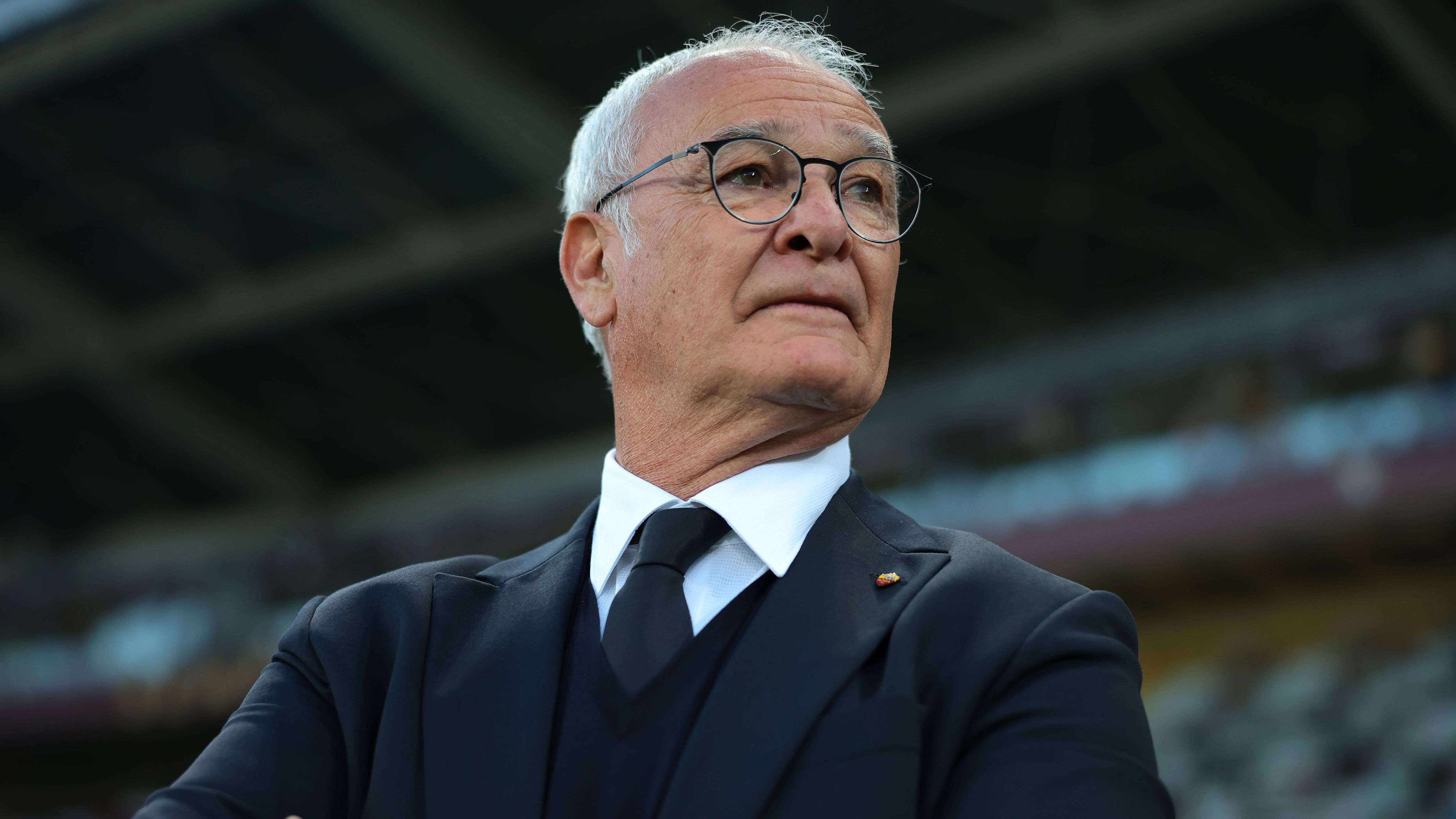 Claudio Ranieri