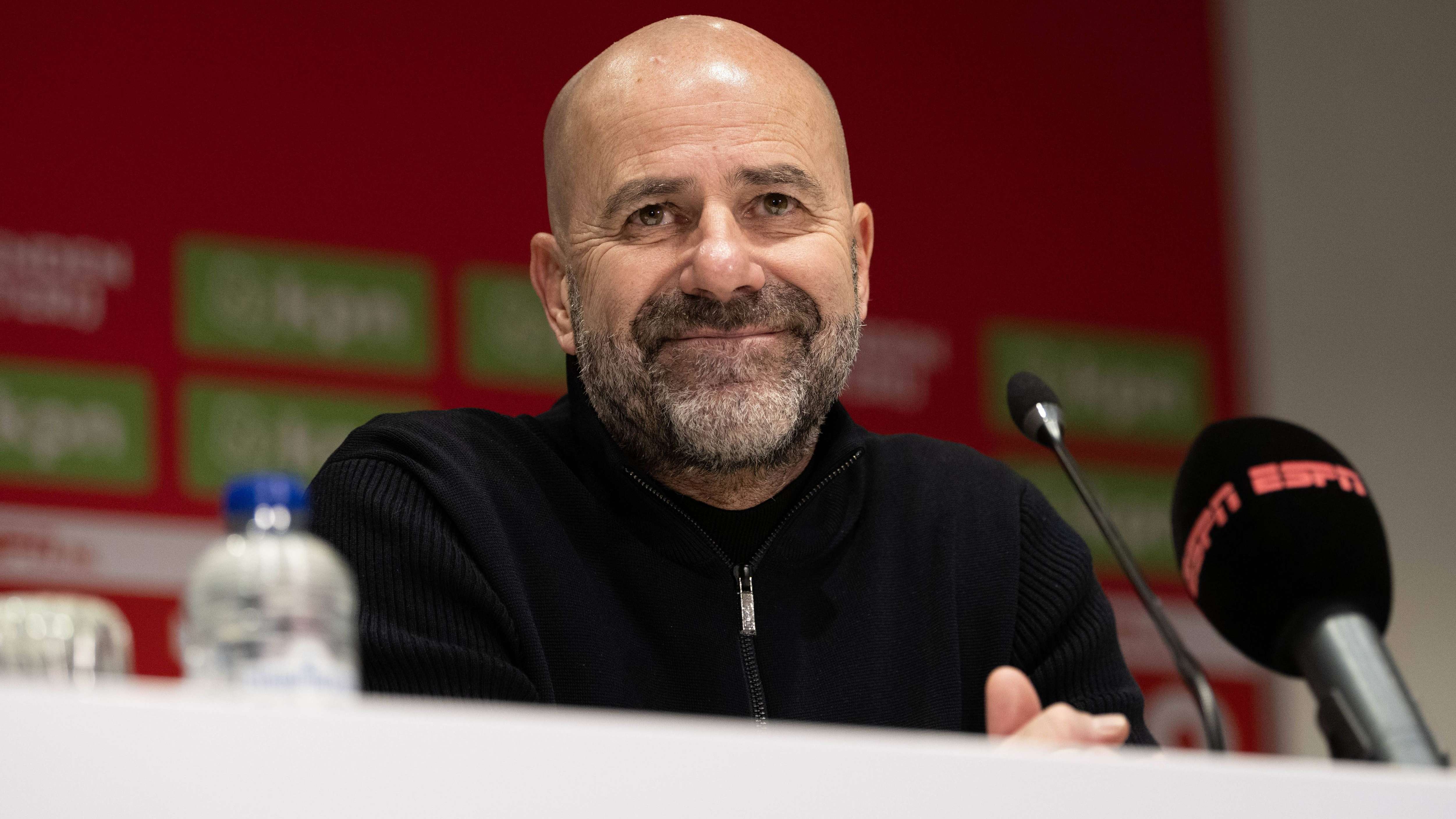 Peter Bosz