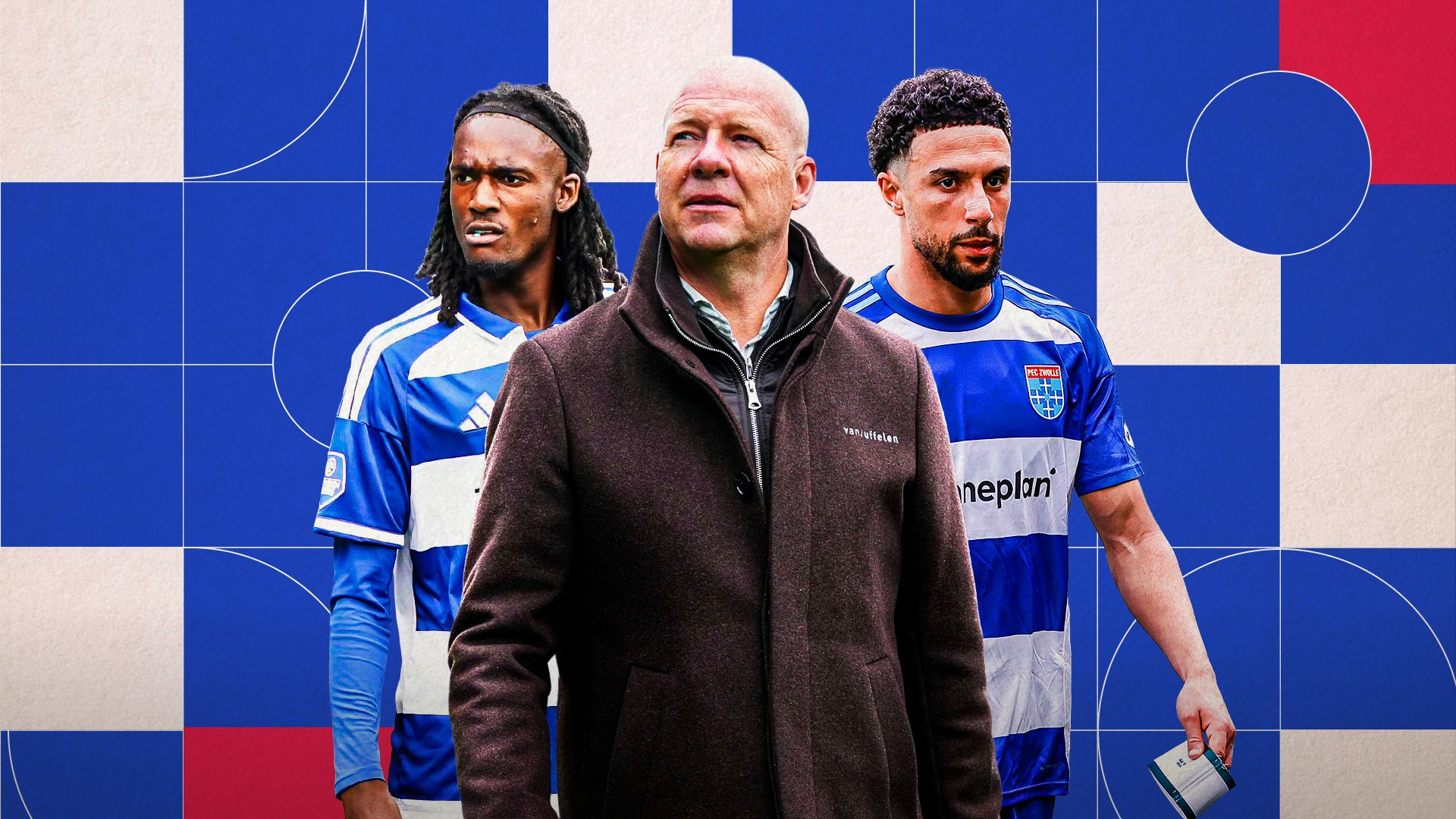 PEC Zwolle Seizoensvooruitblik: Cissoko als Potentiële Publiekslieveling