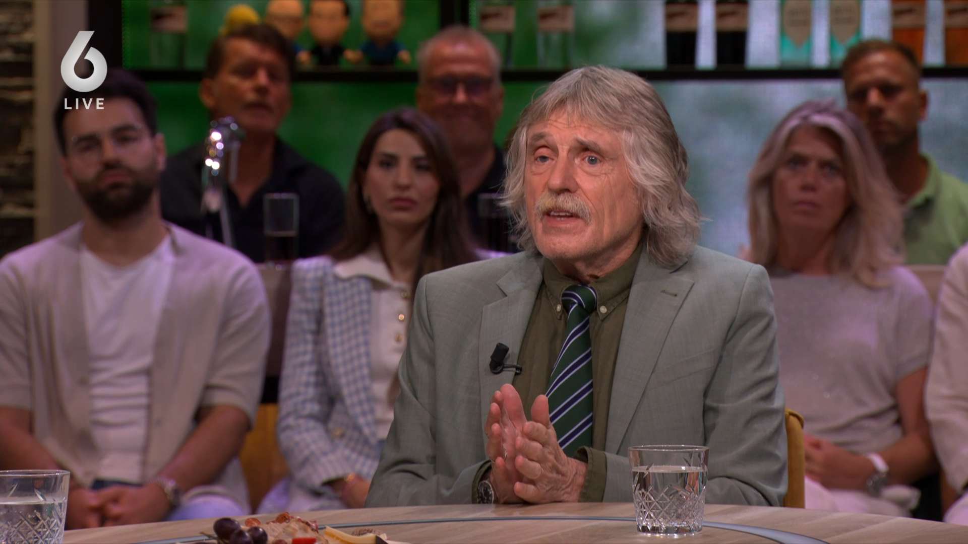 Johan Derksen