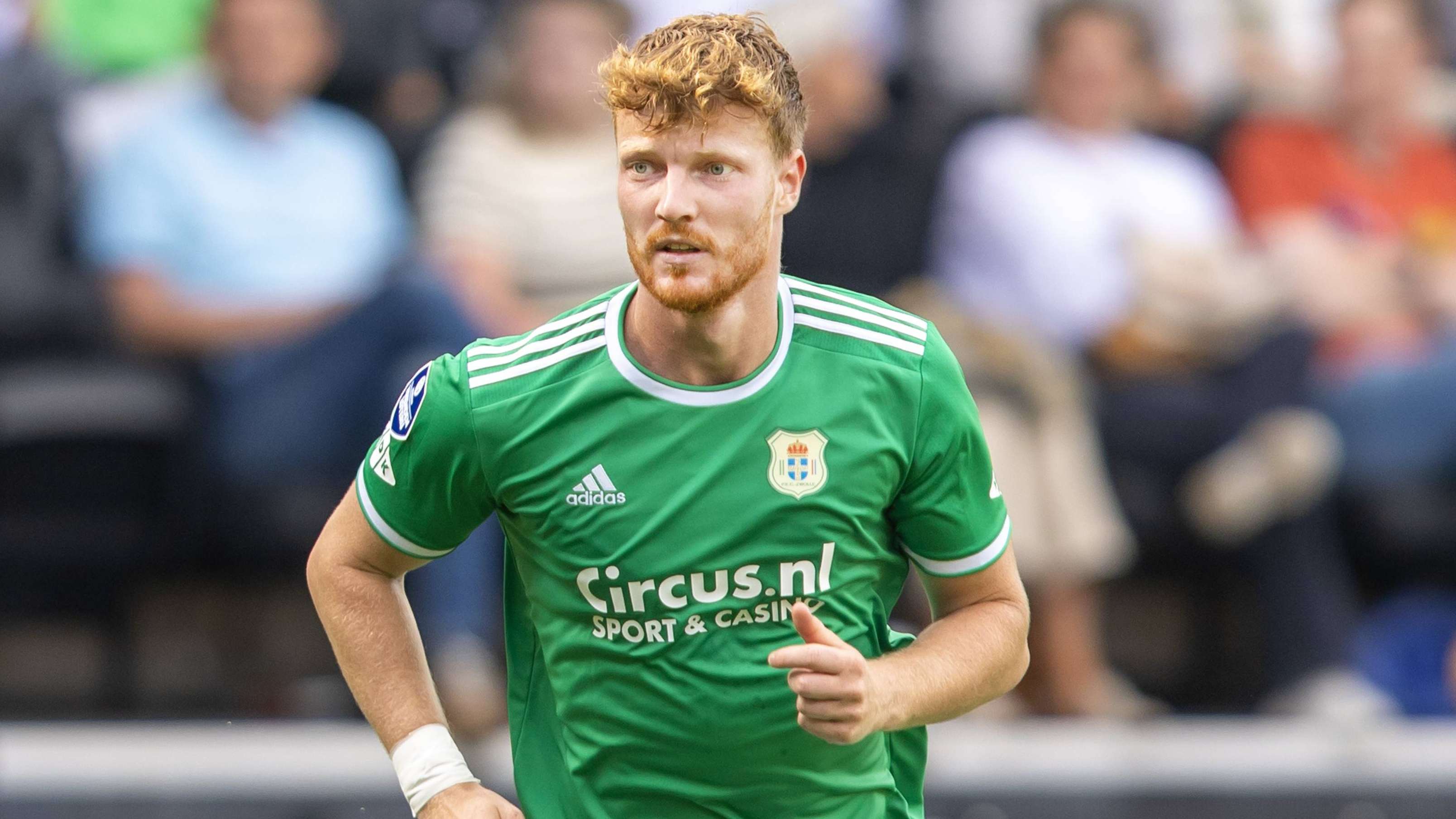 Ferdy Druijf