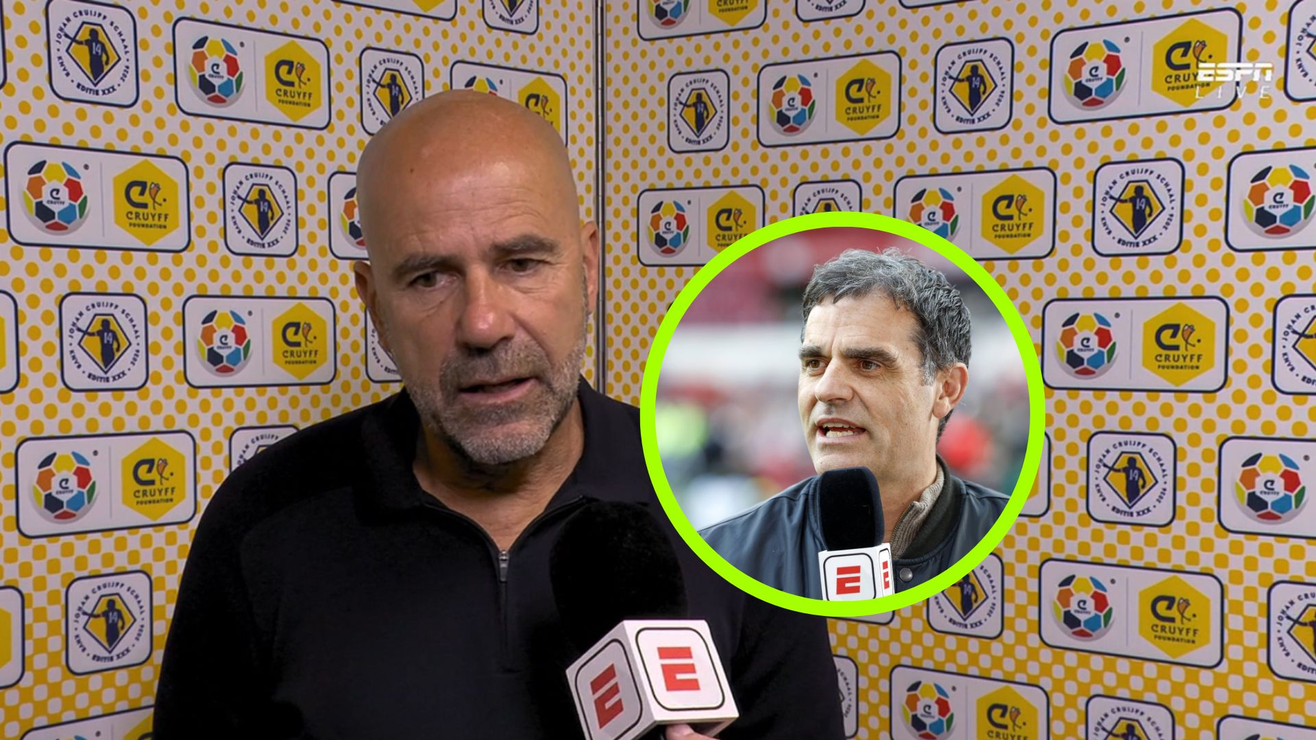 PSV's Verlies tegen AZ: Kenneth Perez Begrijpt Reactie Peter Bosz Niet