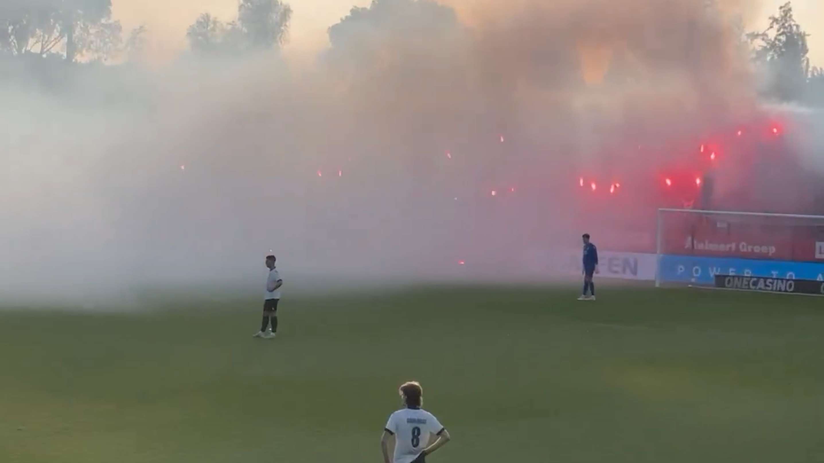Fortuna Sittard - Almere City