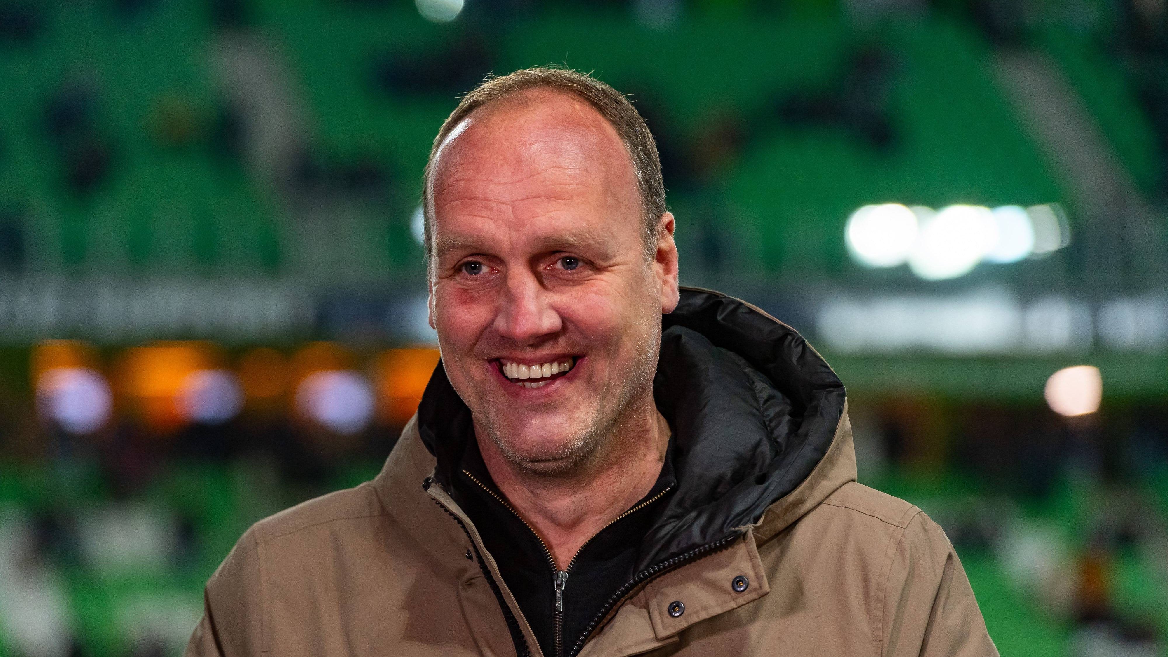 FC Groningen neemt besluit over aflopend contract van Dick Lukkien