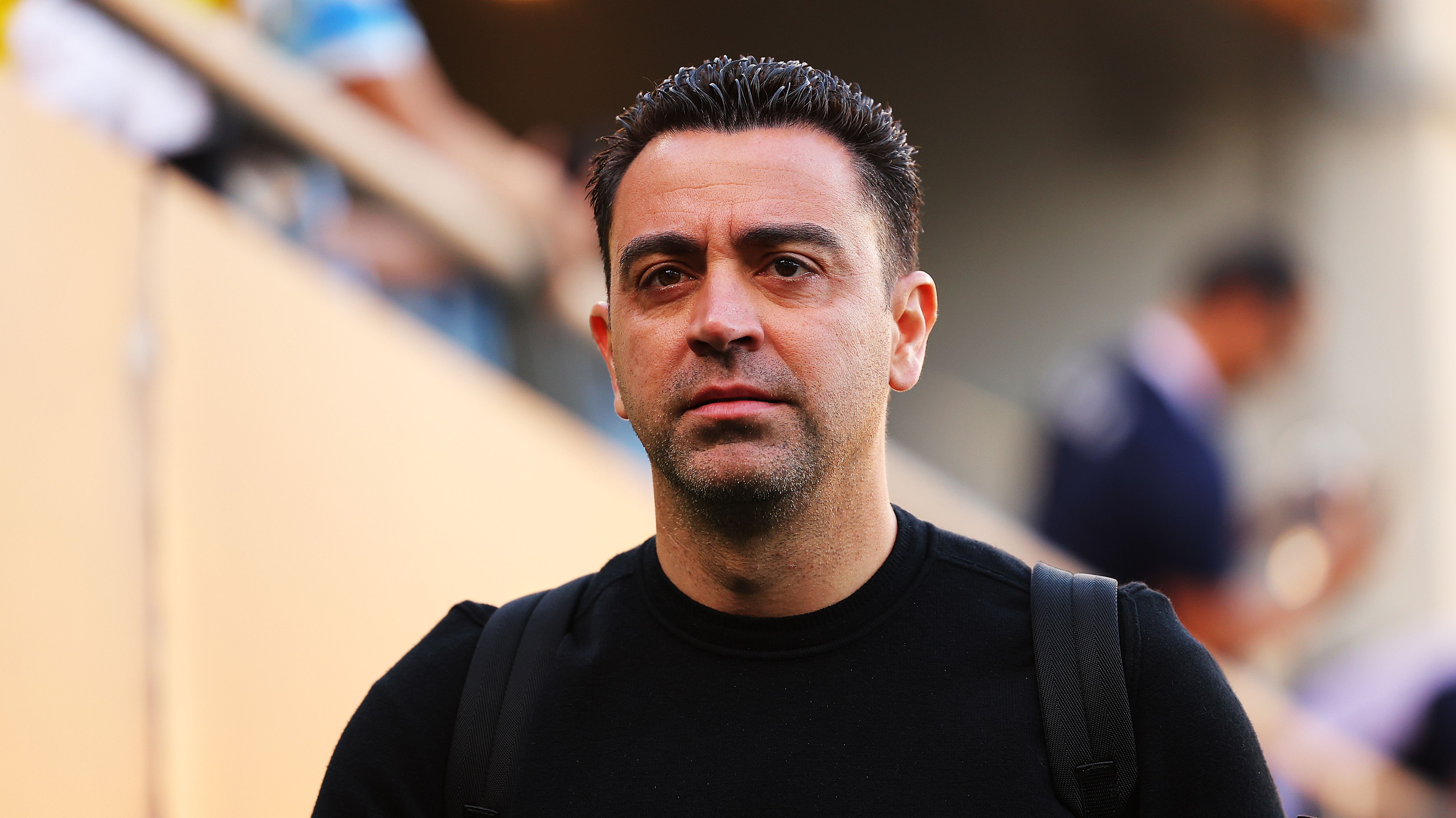 Xavi wordt bondscoach van Oranje: Nieuwe technische staf in ontwikkeling