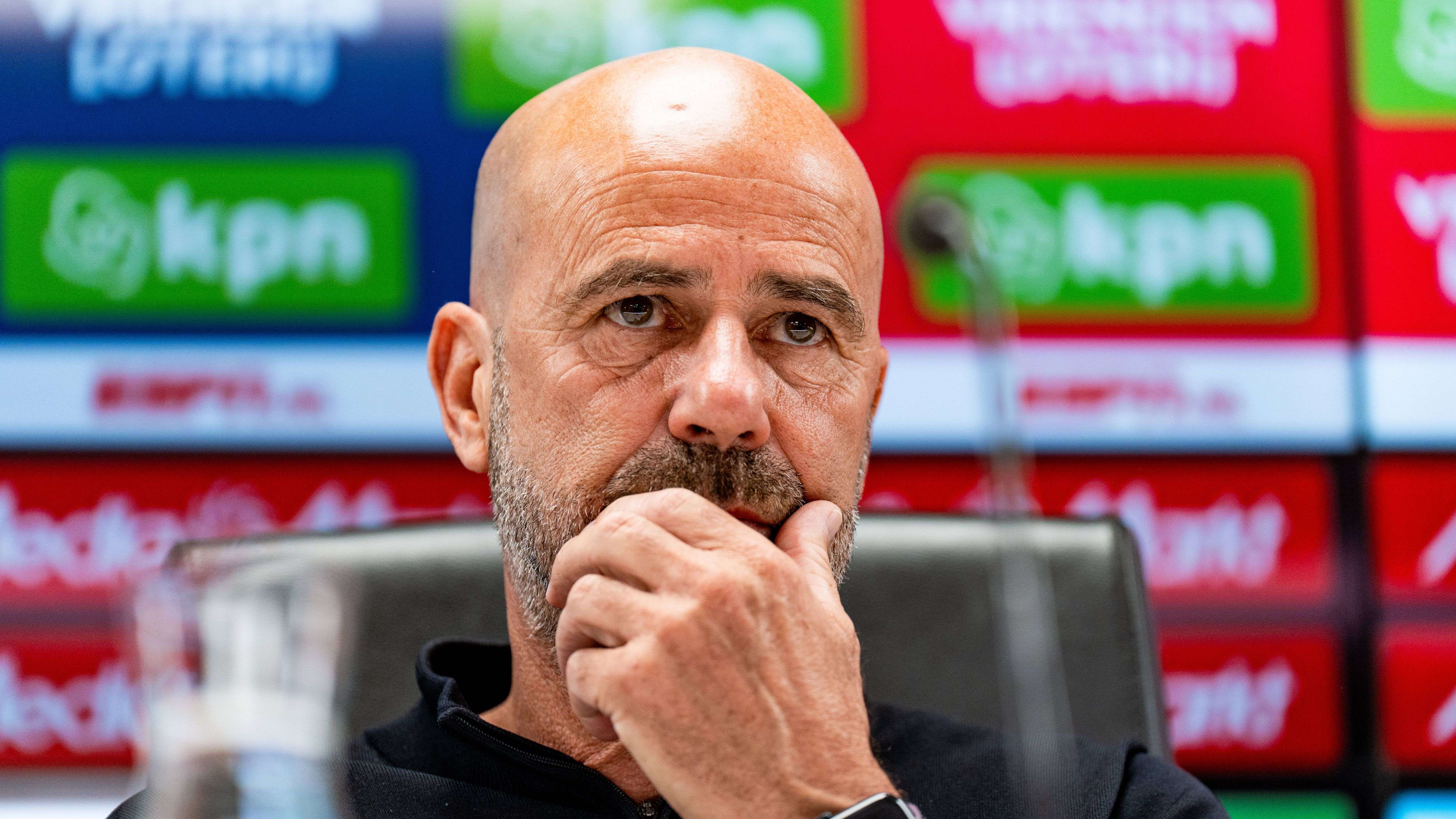 Peter Bosz