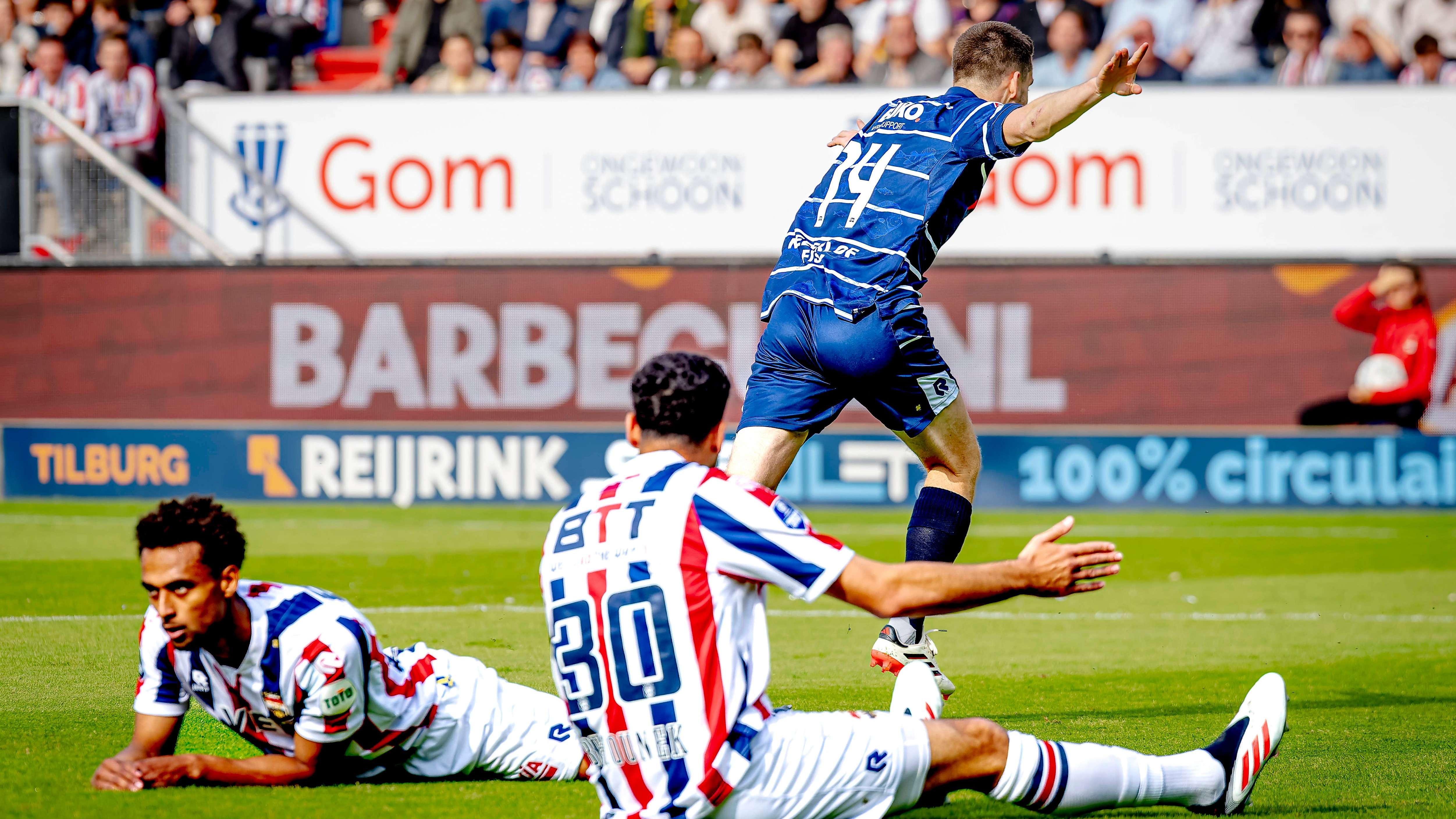 Mees Kaandorp