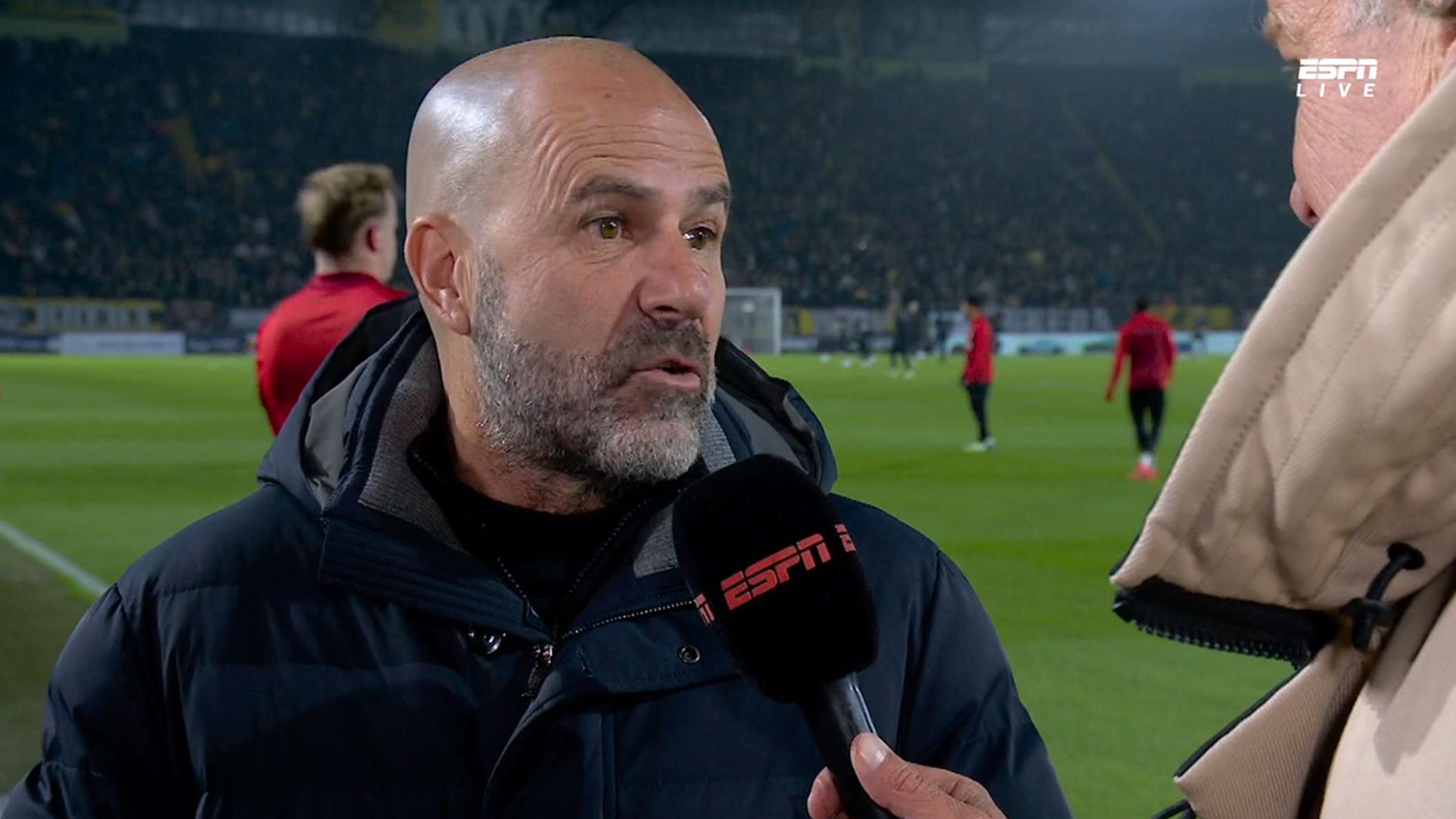 Peter Bosz