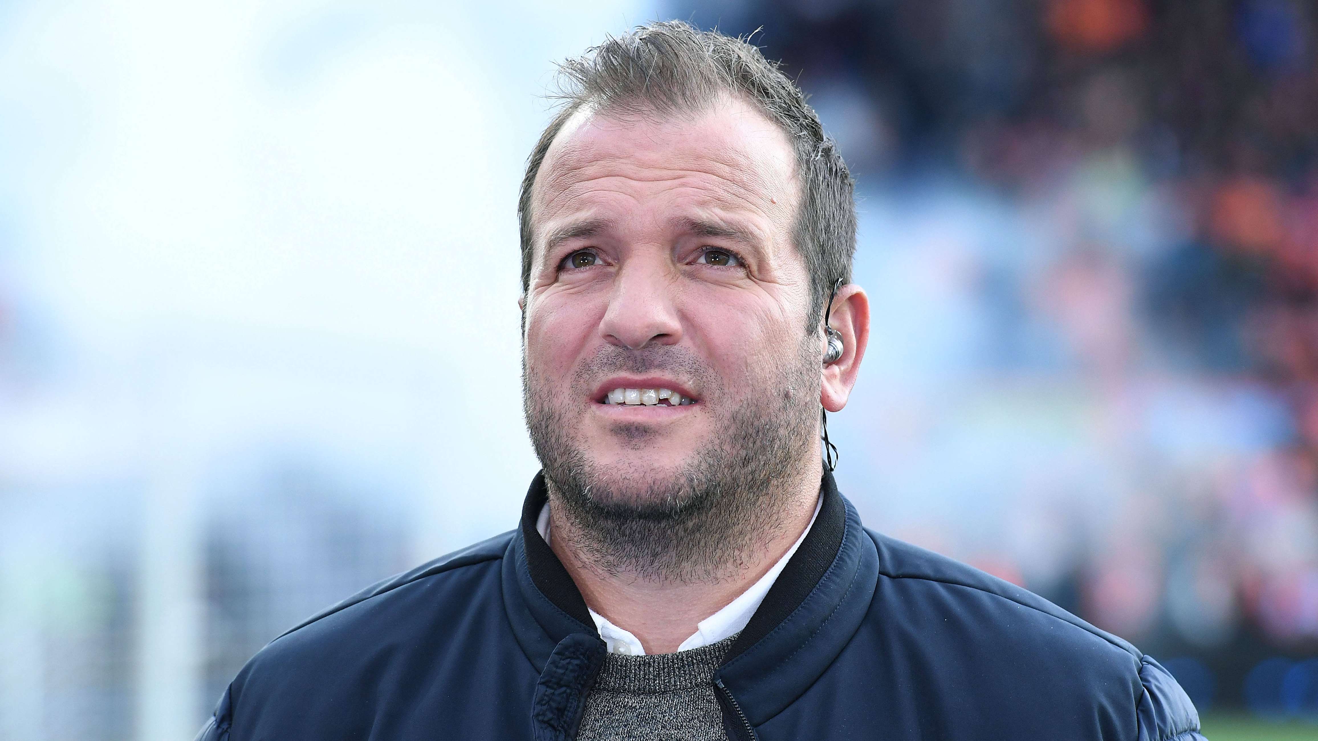 Rafael van der Vaart