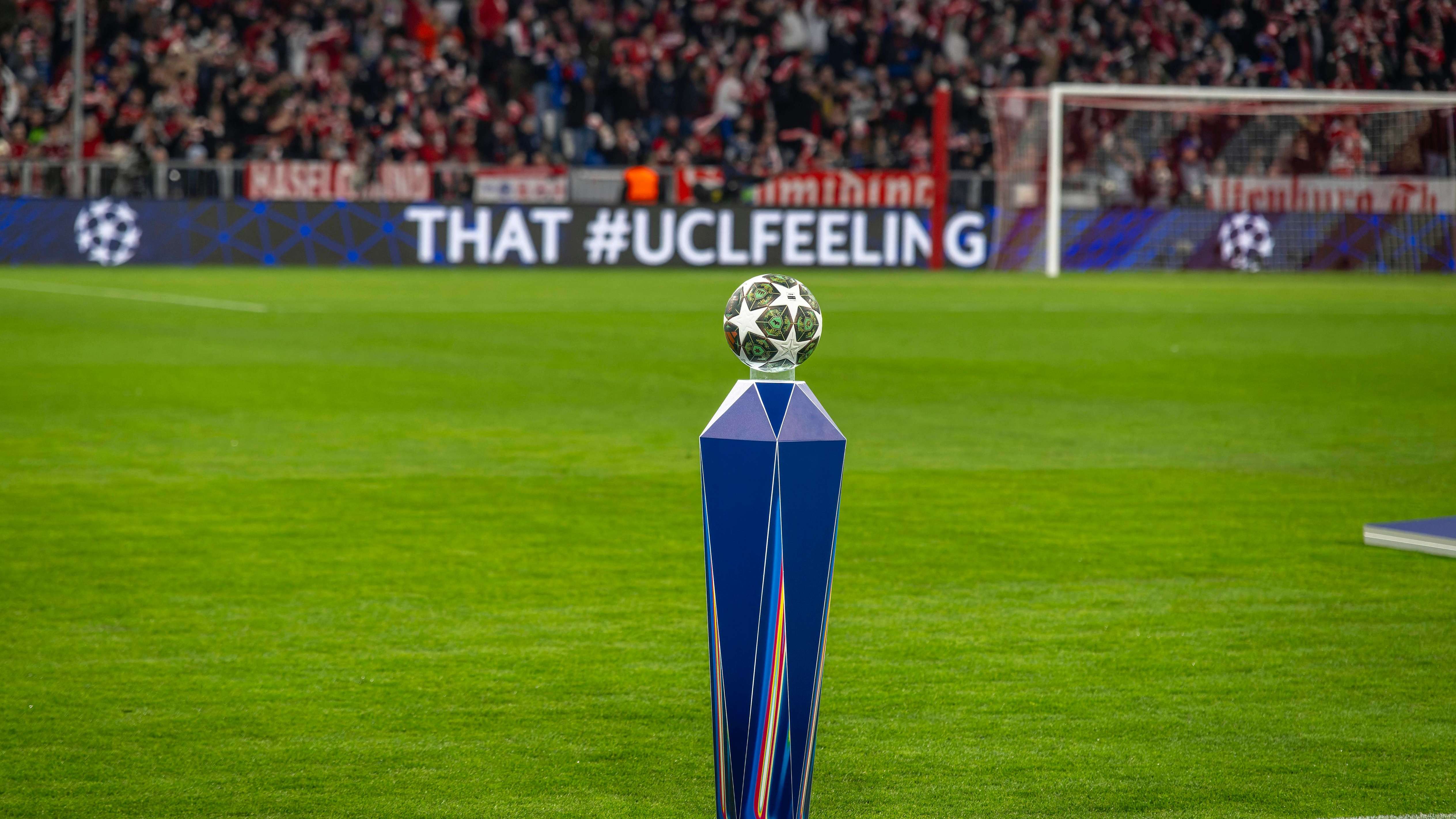 UEFA Champions League