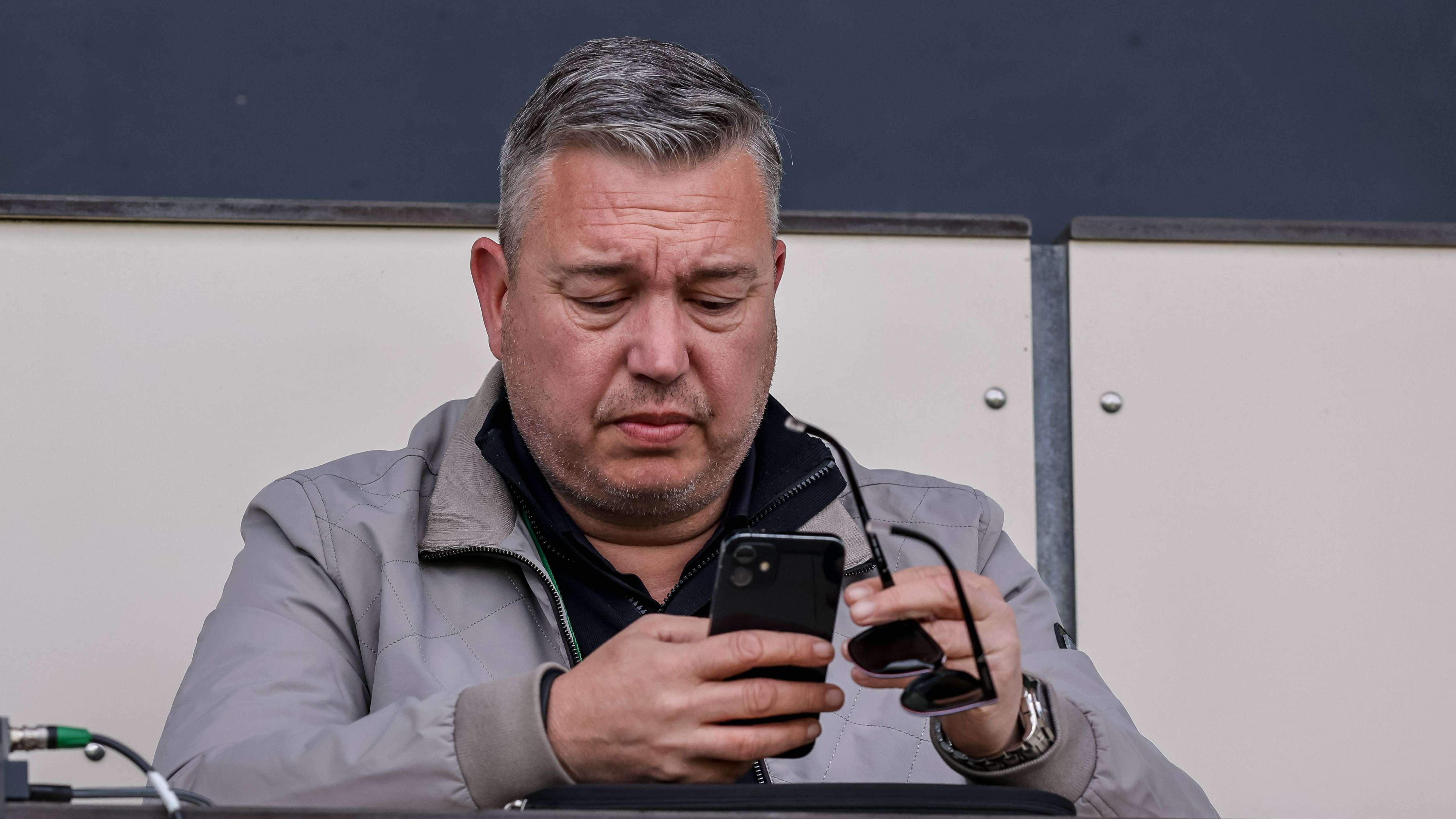 Martijn Krabbendam