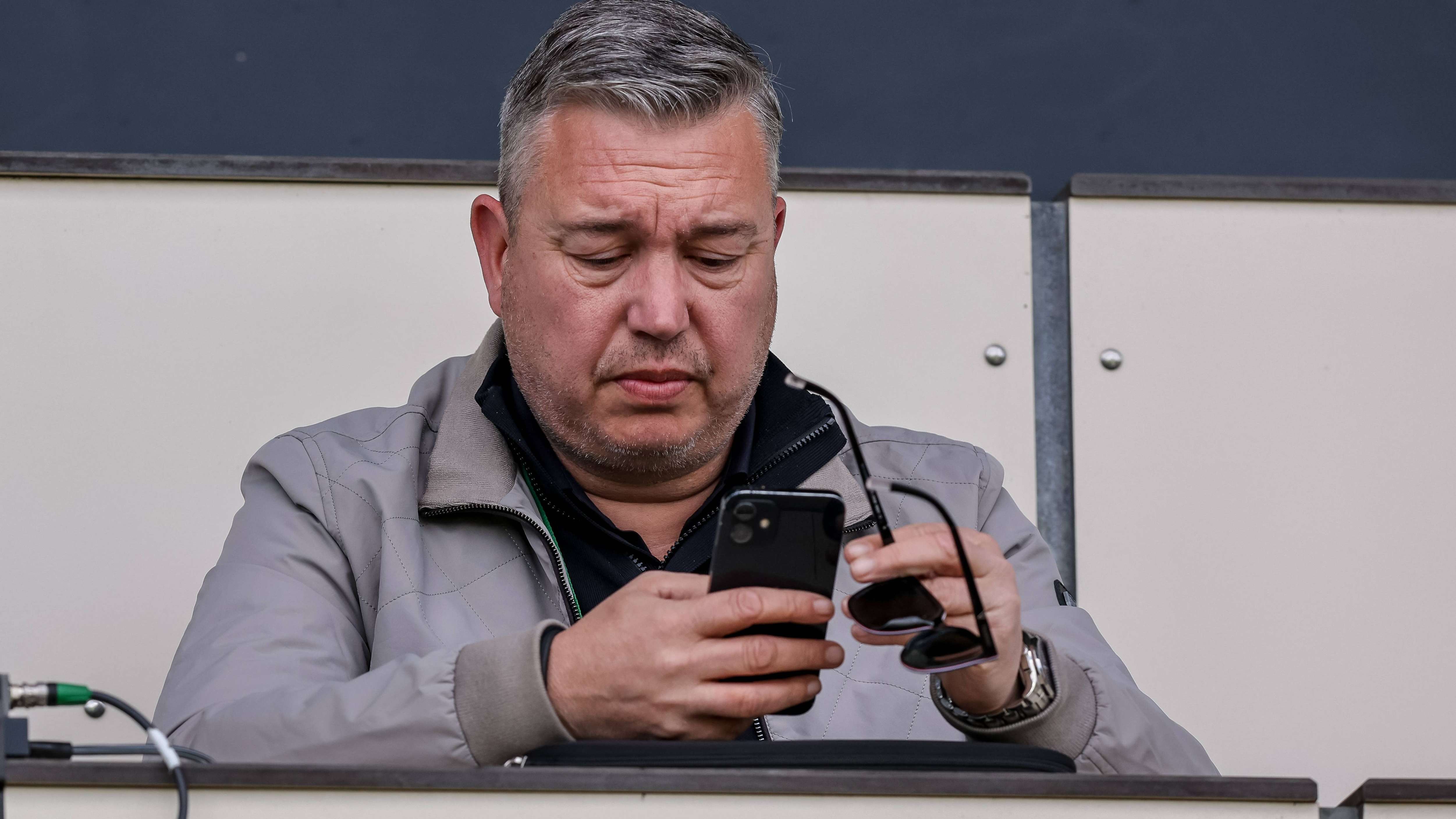 Martijn Krabbendam