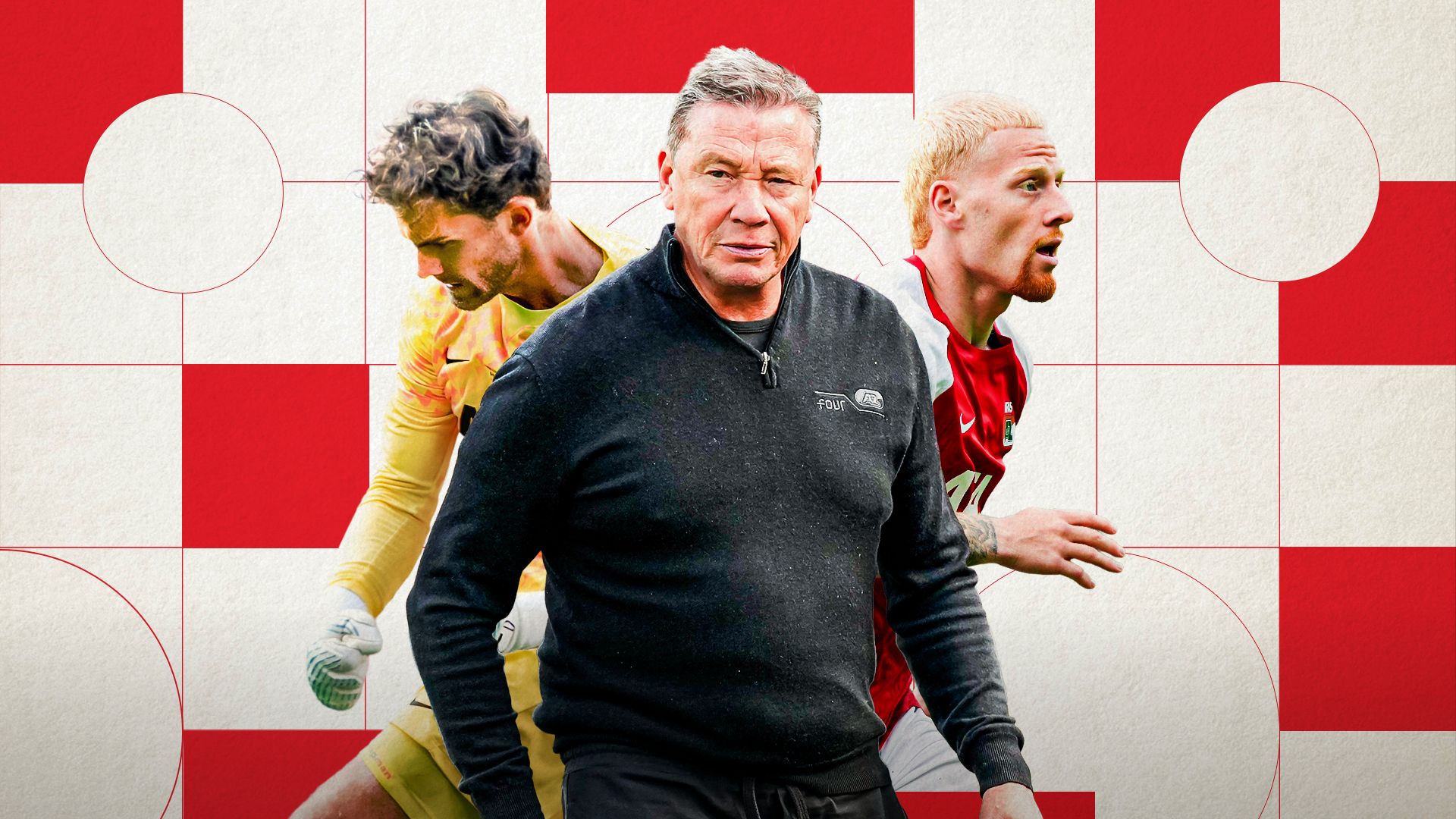 AZ Streeft Naar Eredivisietitel in Seizoen 2026/27